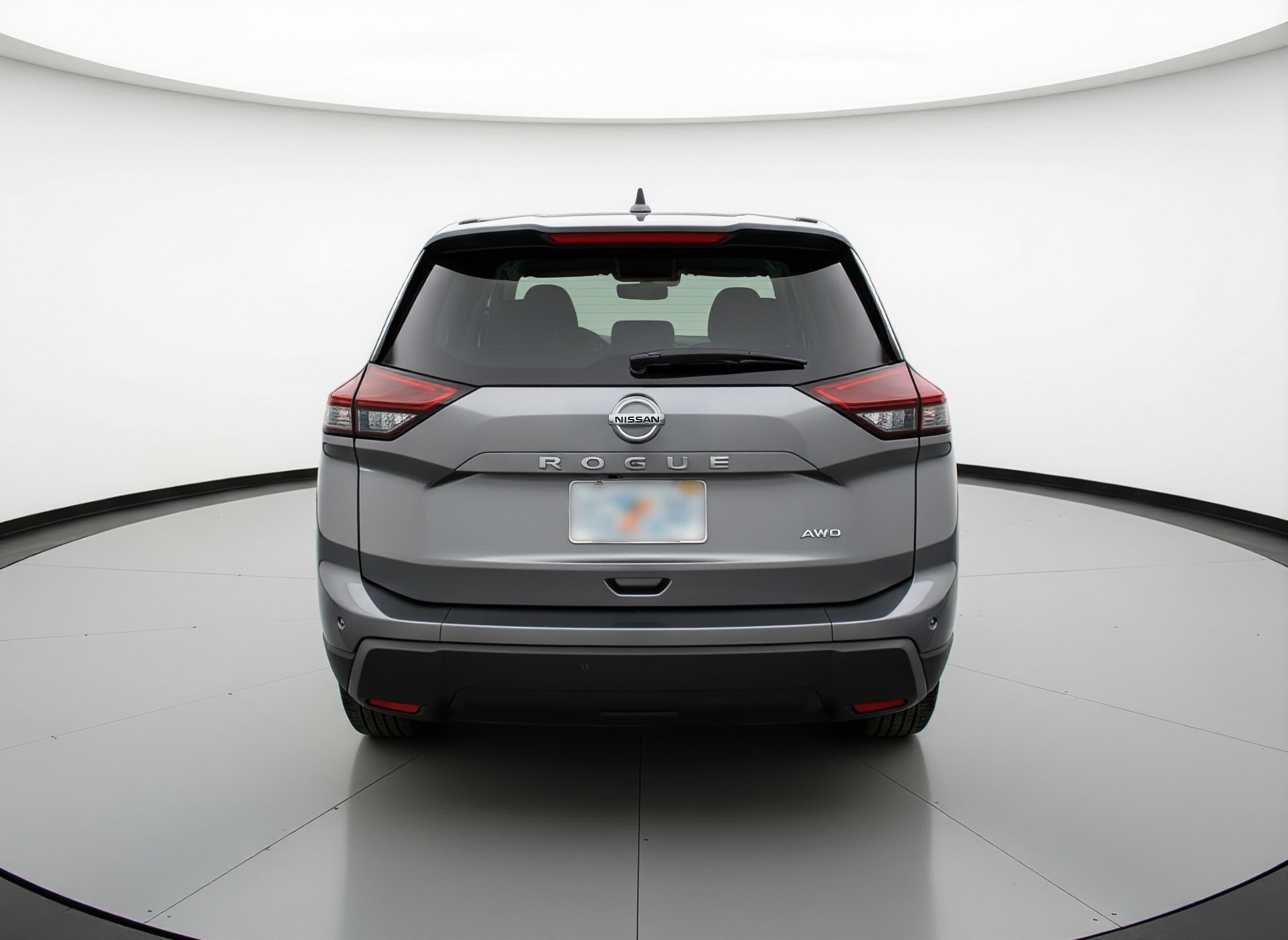 Thumbnail: 2025 Nissan Rogue - 6