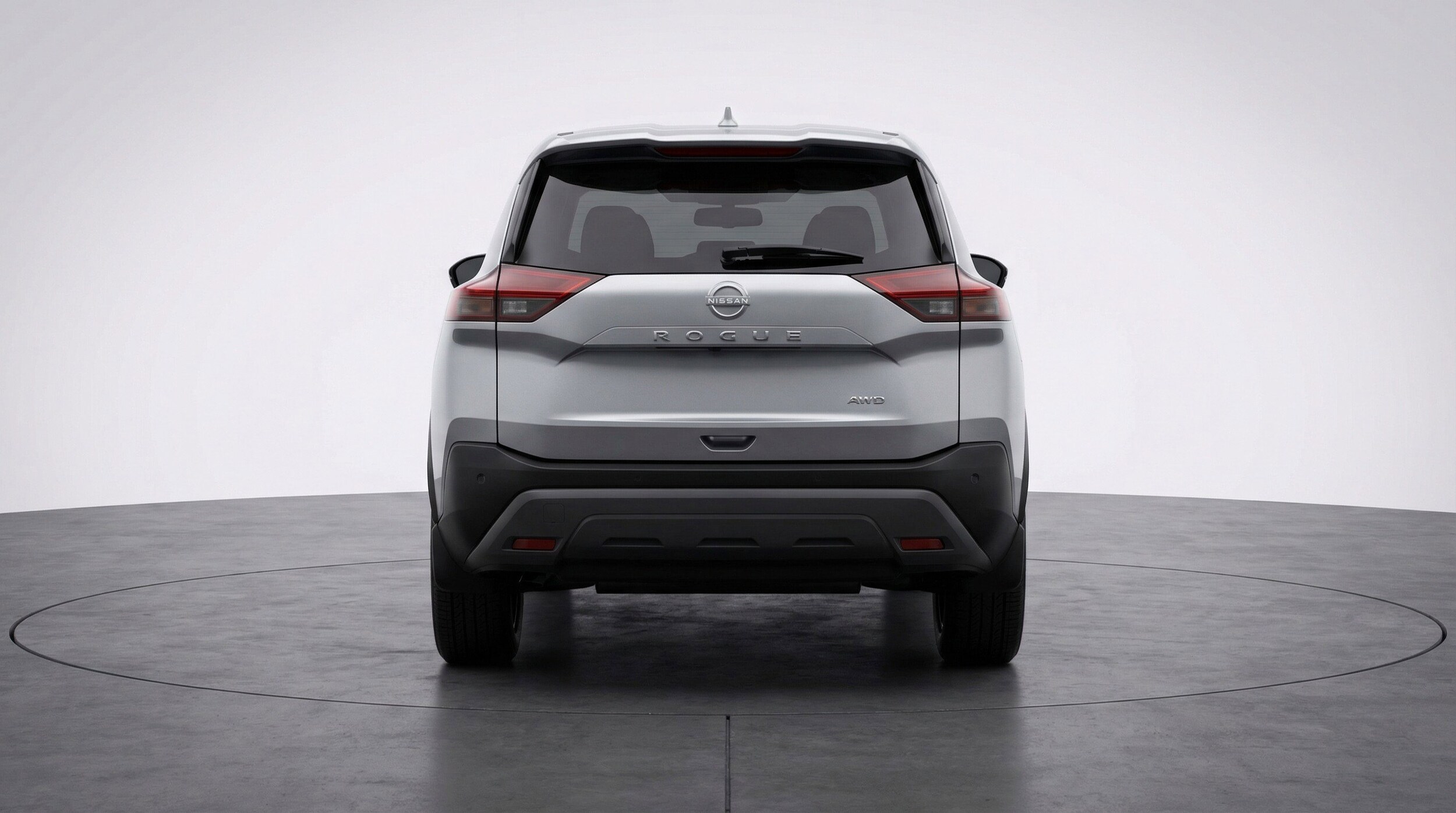 Thumbnail: 2025 Nissan Rogue - 7