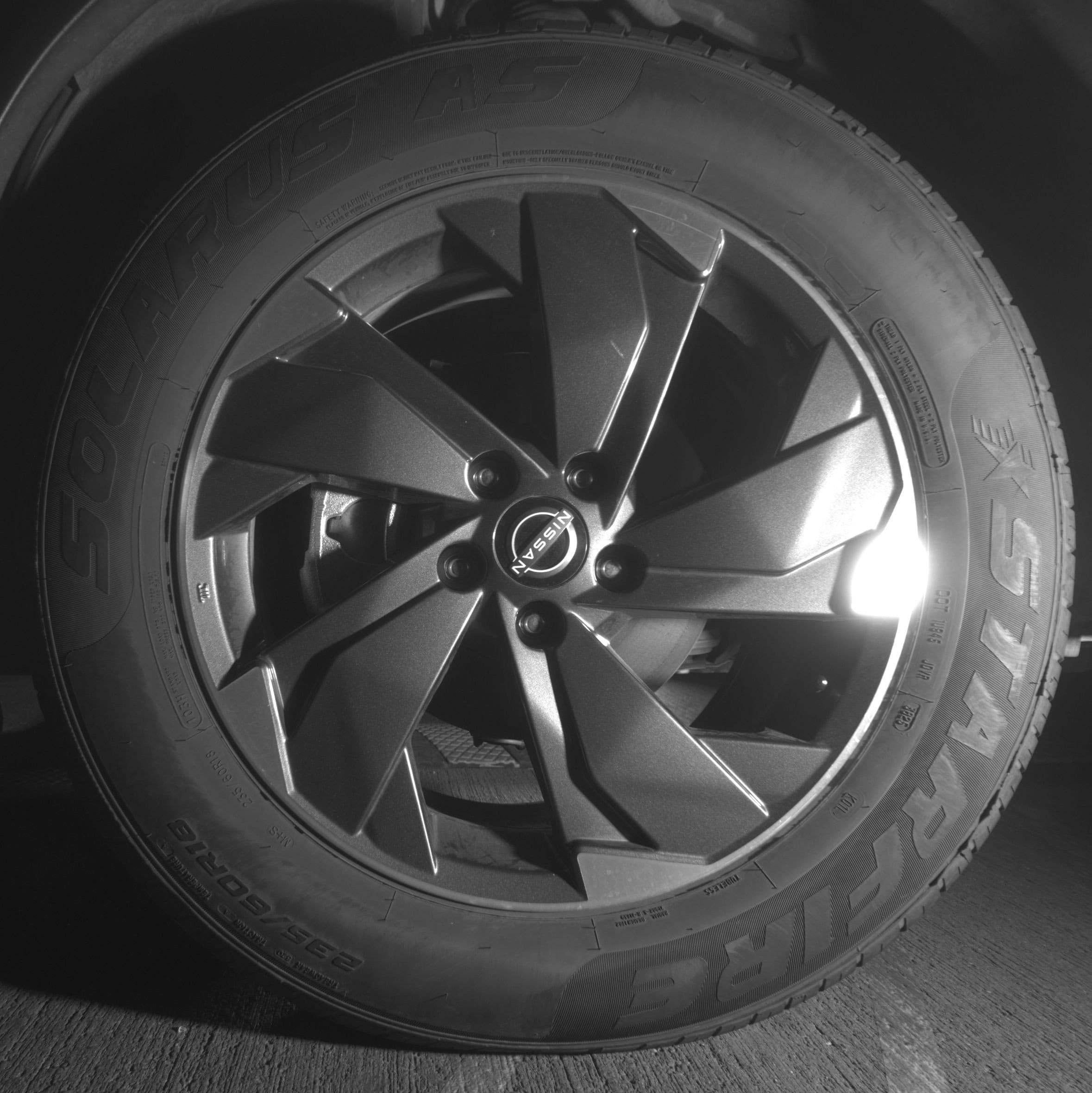 Thumbnail: 2025 Nissan Rogue - 12