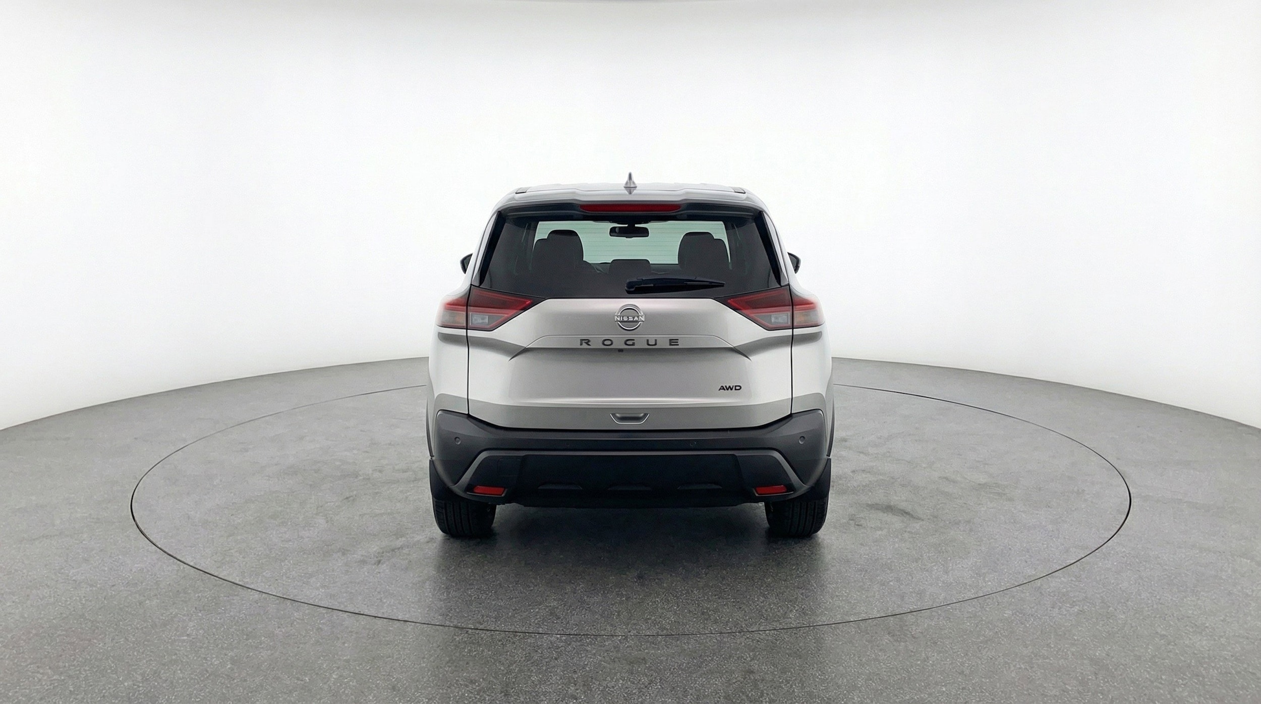 Thumbnail: 2025 Nissan Rogue - 7