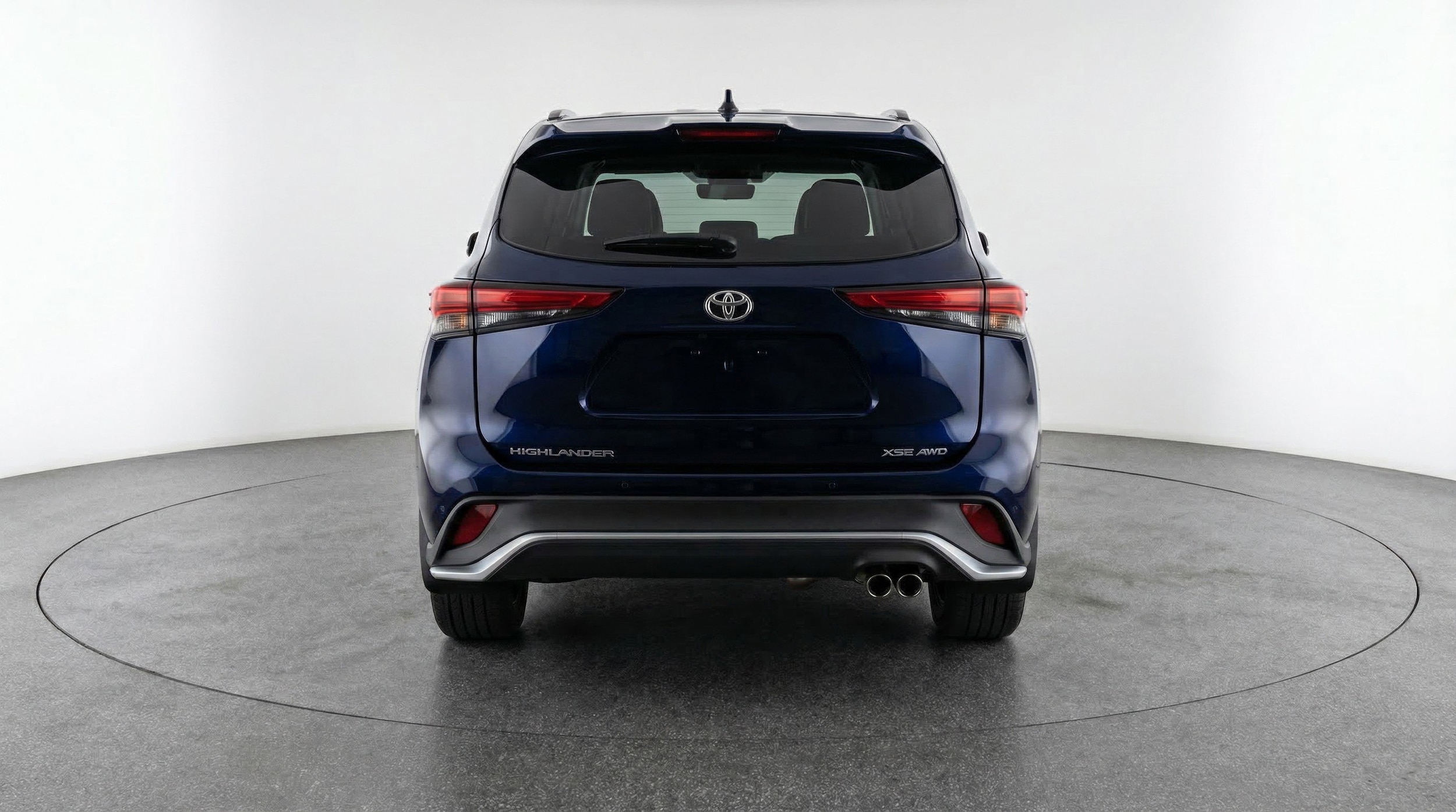 Thumbnail: 2025 Toyota Highlander - 7