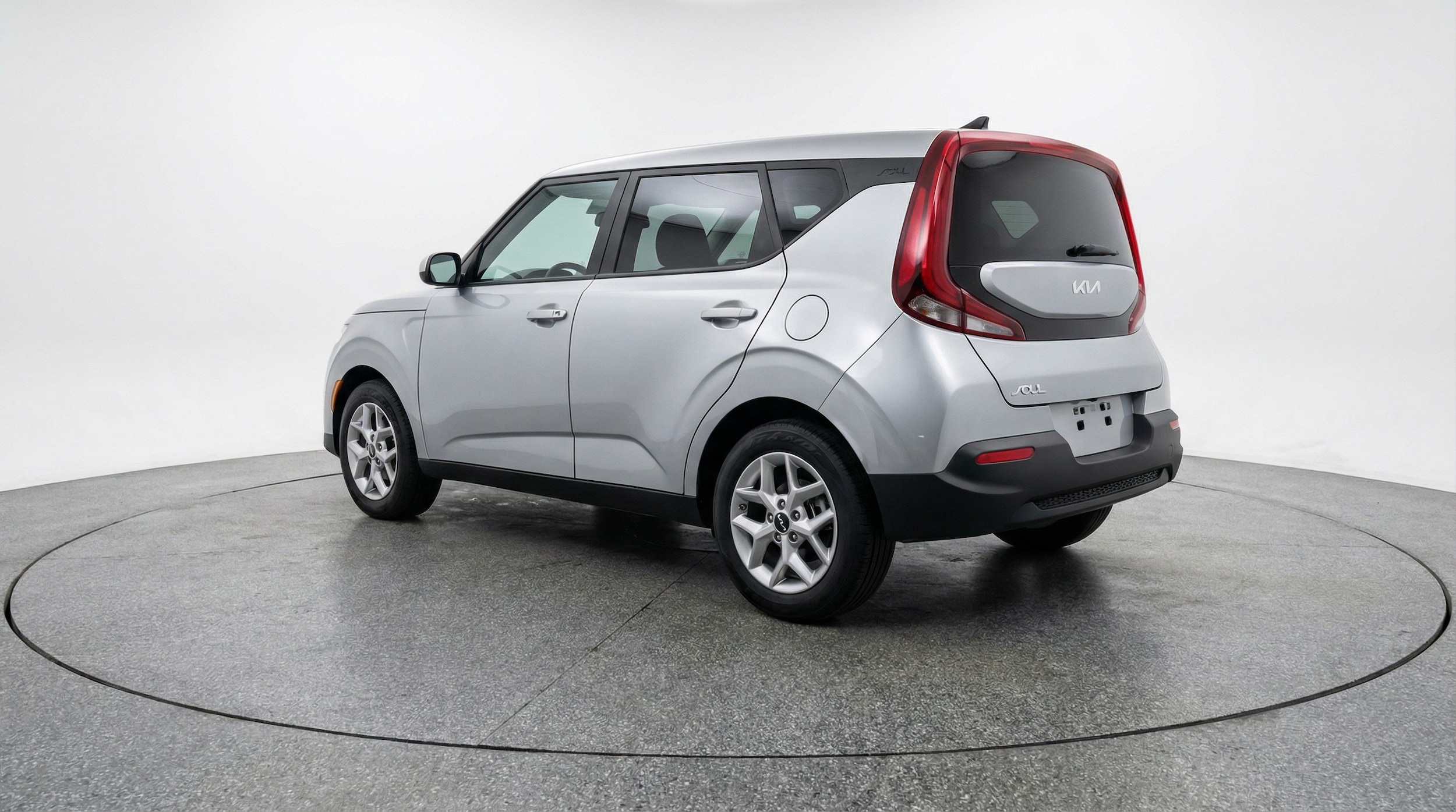 Thumbnail: 2025 Kia Soul - 5