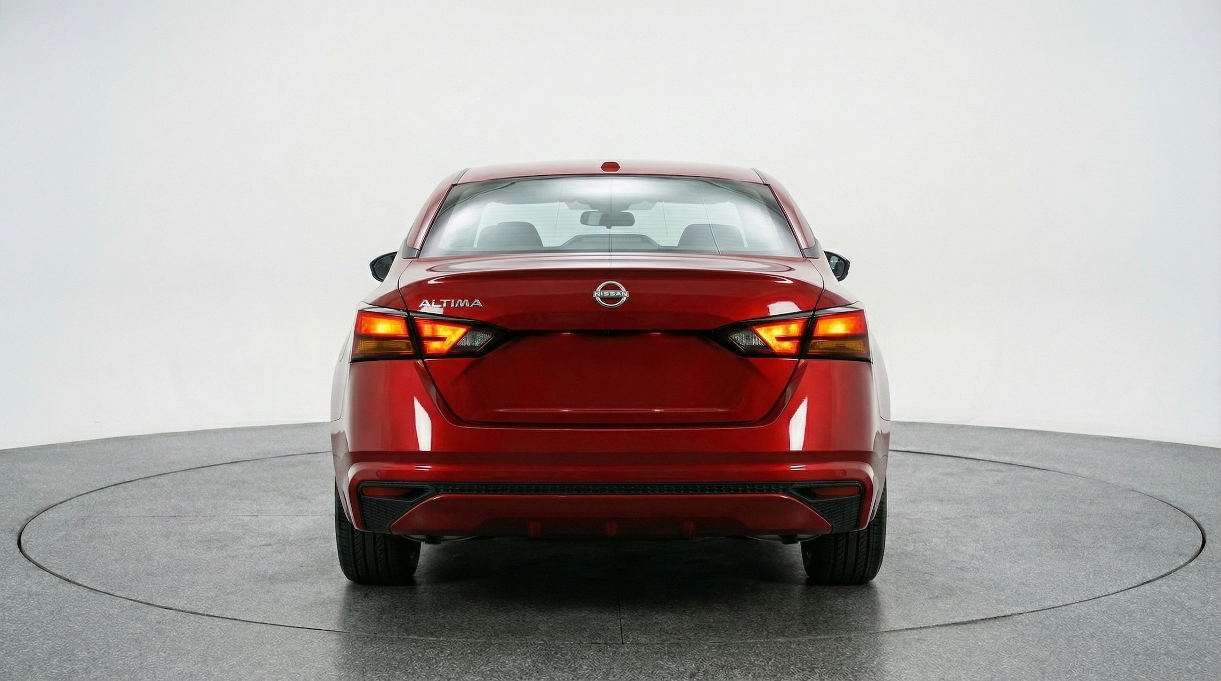 Thumbnail: 2025 Nissan Altima - 6