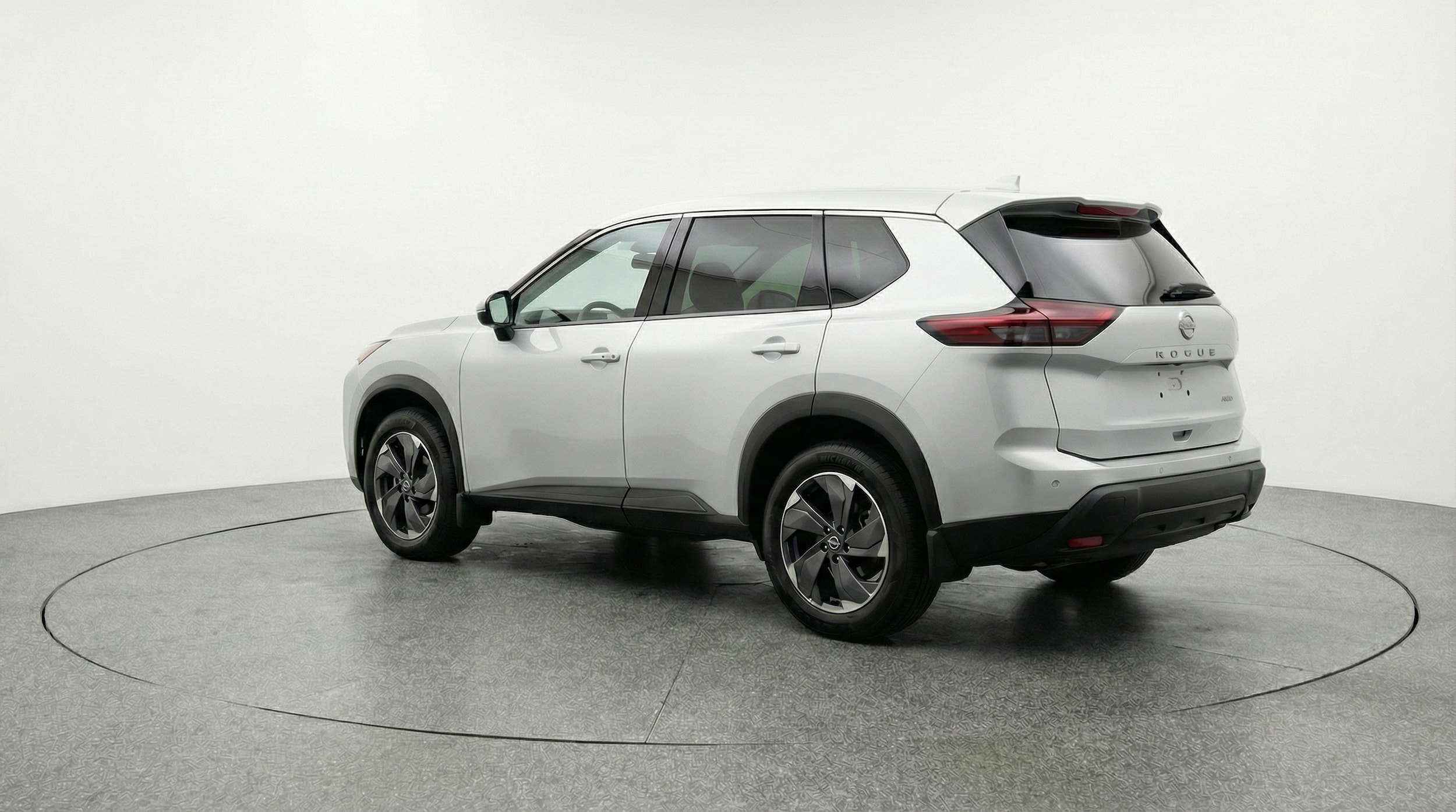 Thumbnail: 2025 Nissan Rogue - 5