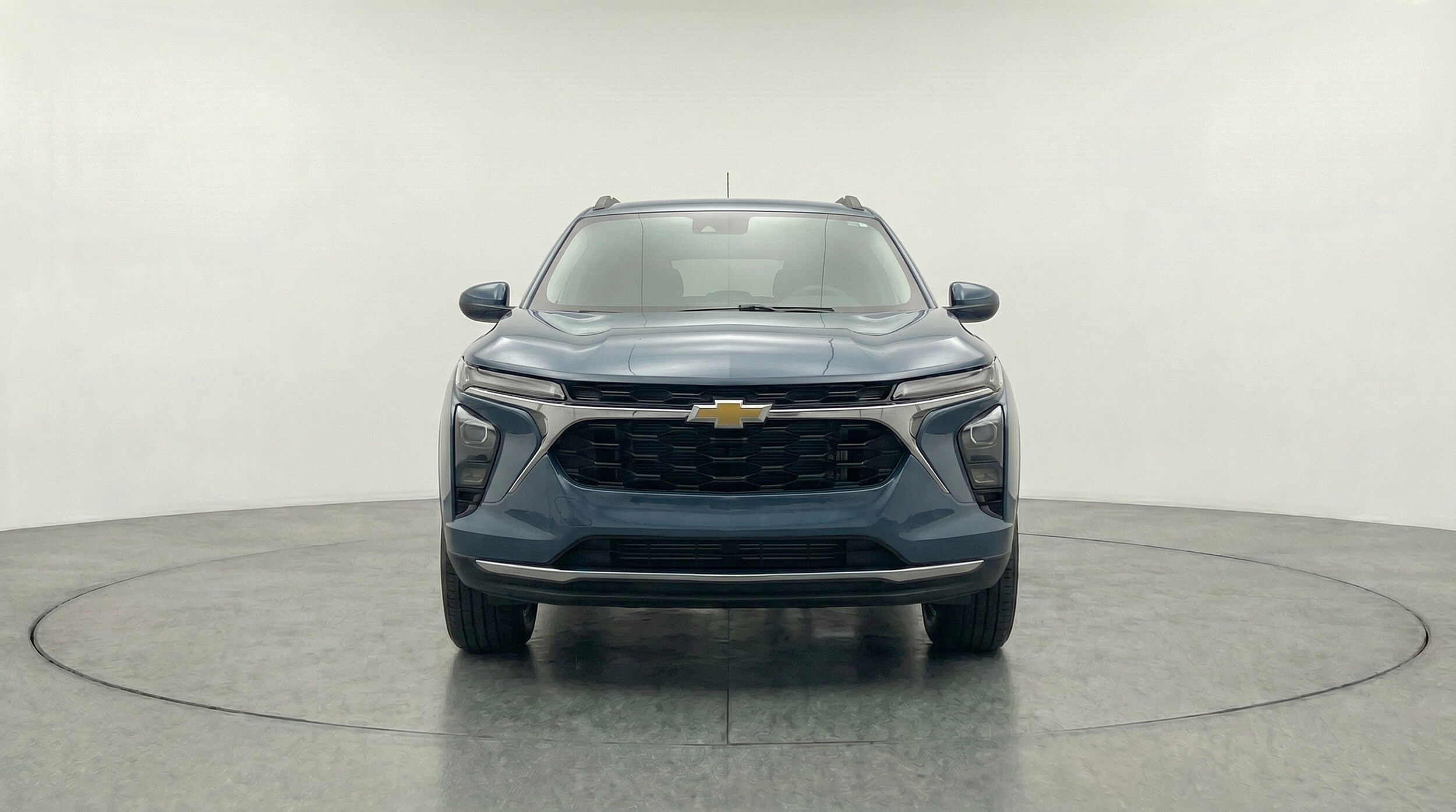 Thumbnail: 2025 Chevrolet Trax - 2