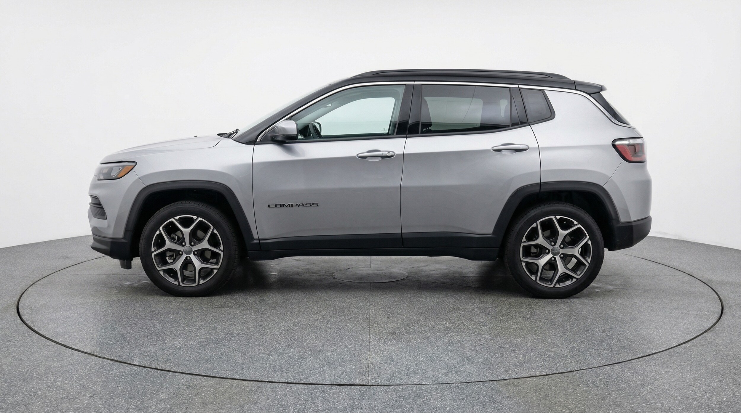 Thumbnail: 2025 Jeep Compass - 4