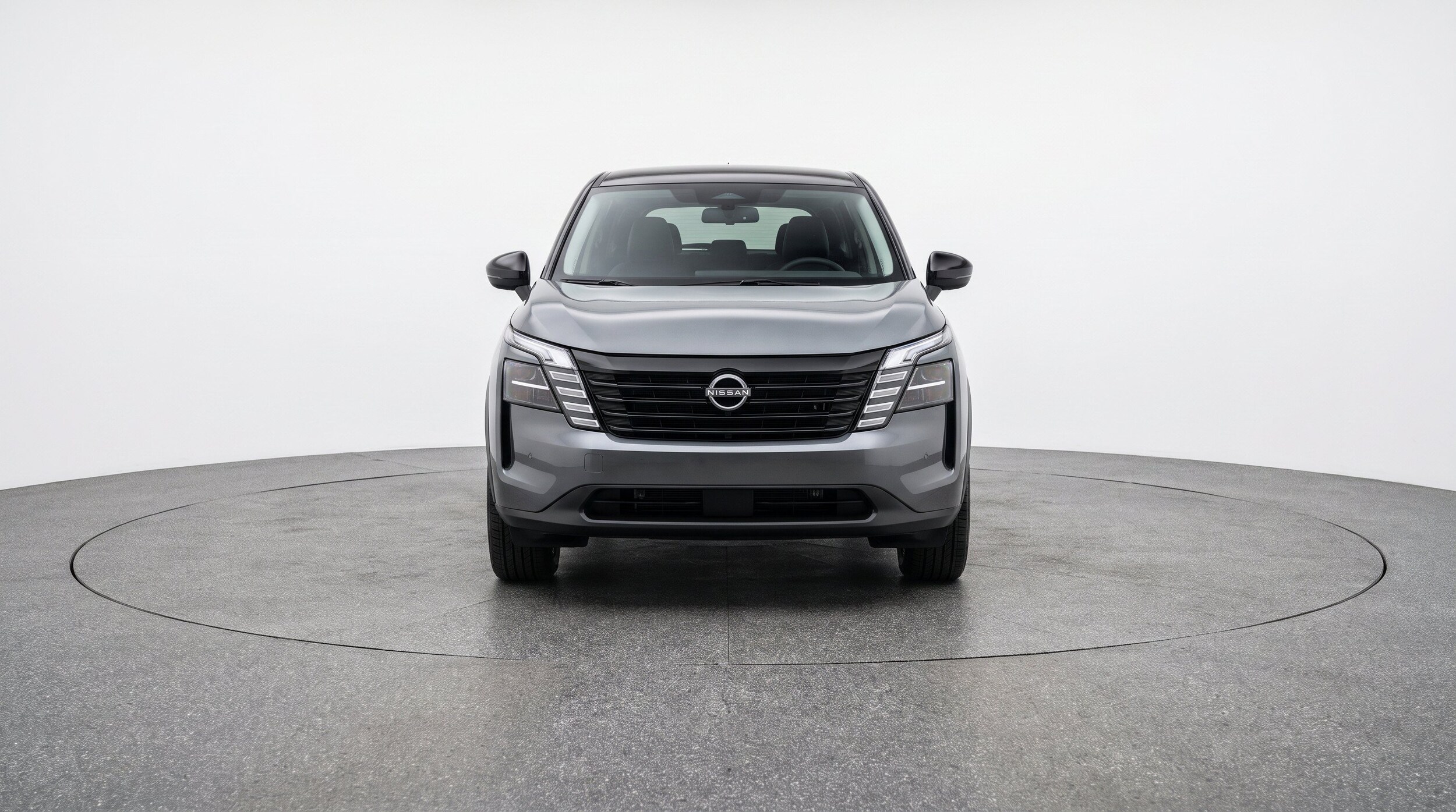 Thumbnail: 2026 Nissan Kicks - 2