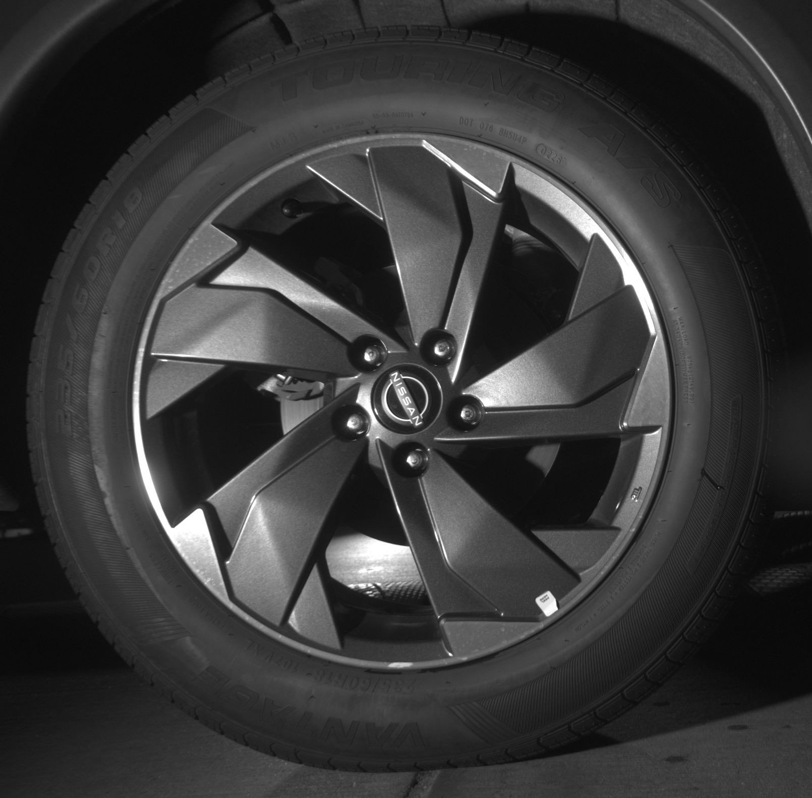 Thumbnail: 2025 Nissan Rogue - 13