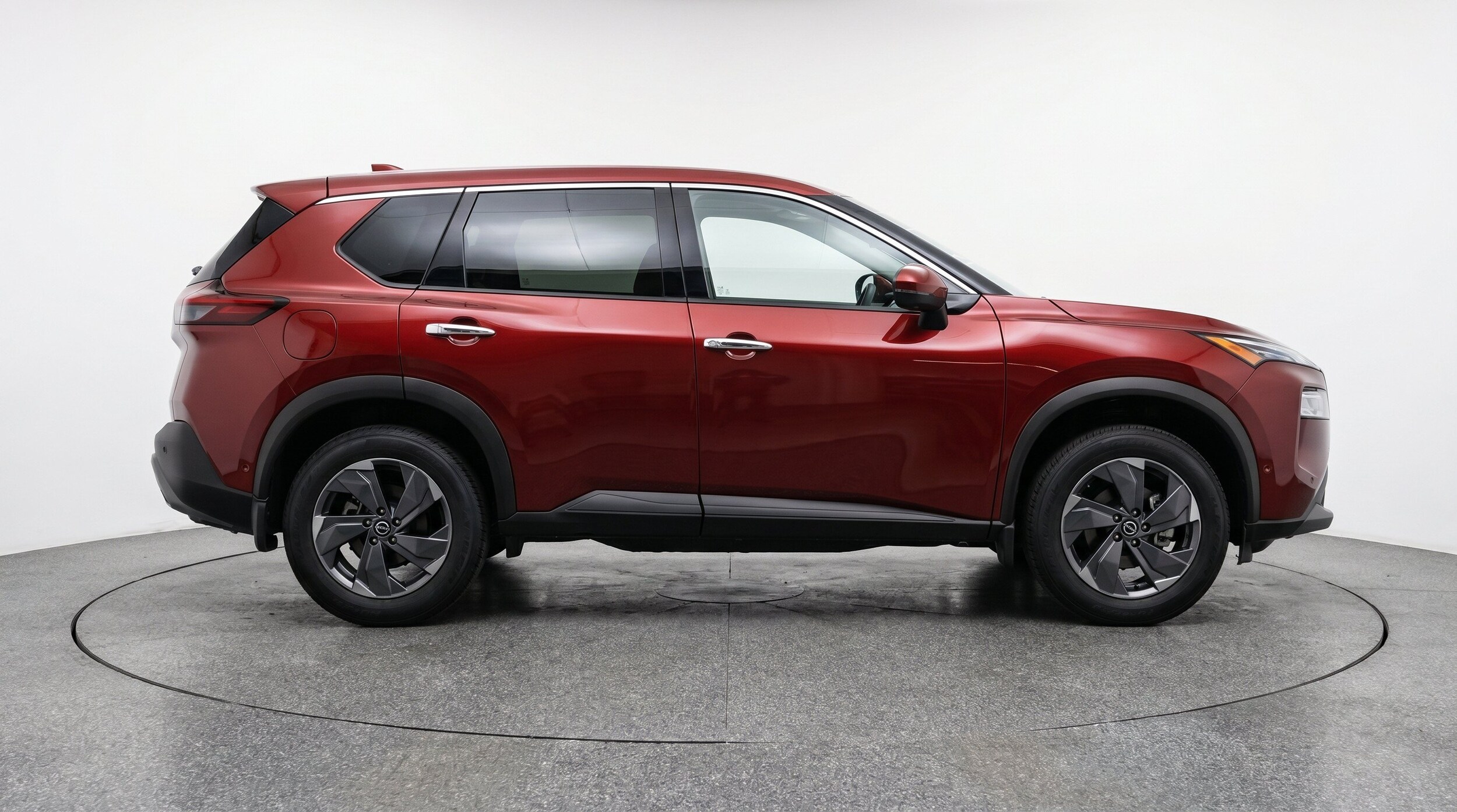 Thumbnail: 2025 Nissan Rogue - 10
