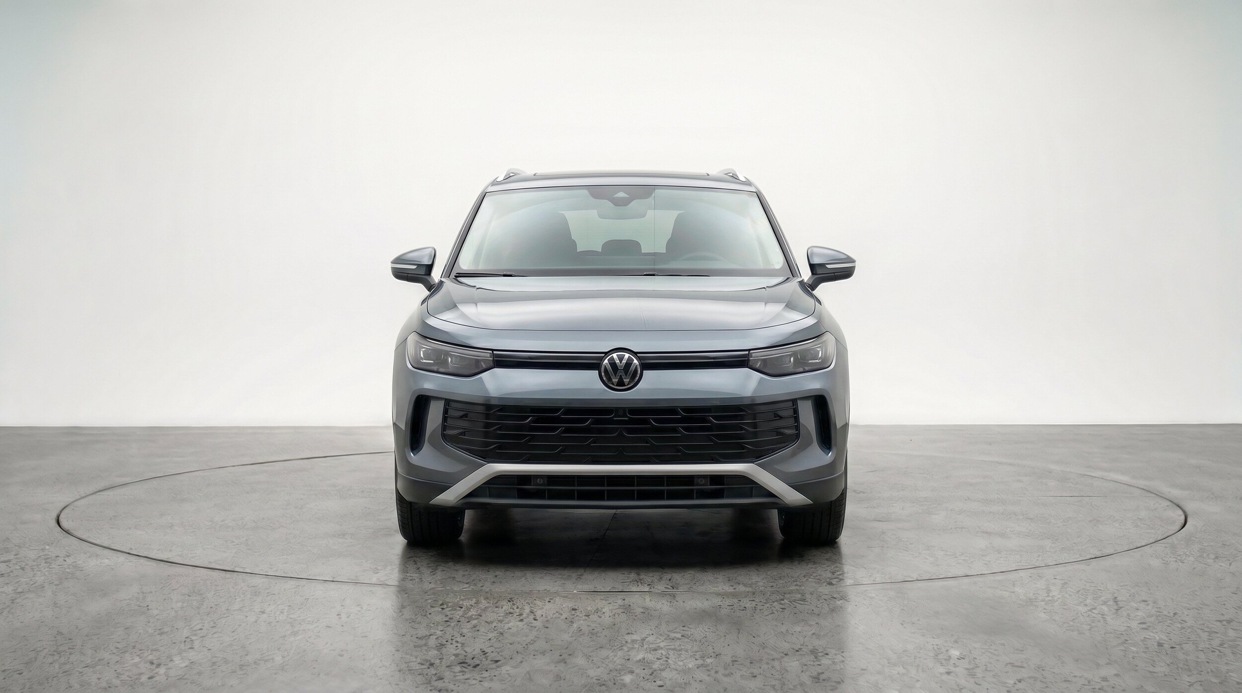 Thumbnail: 2026 Volkswagen Tiguan - 2