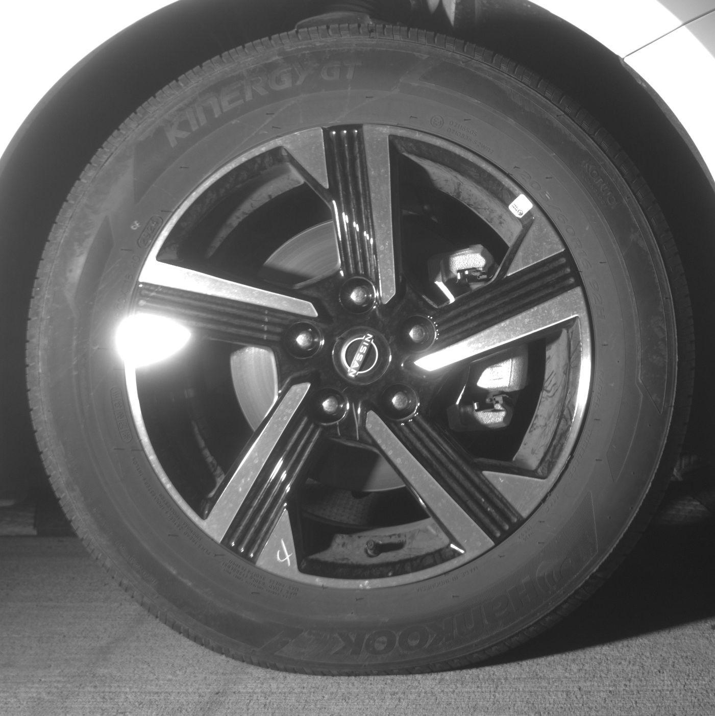 Thumbnail: 2025 Nissan Sentra - 10