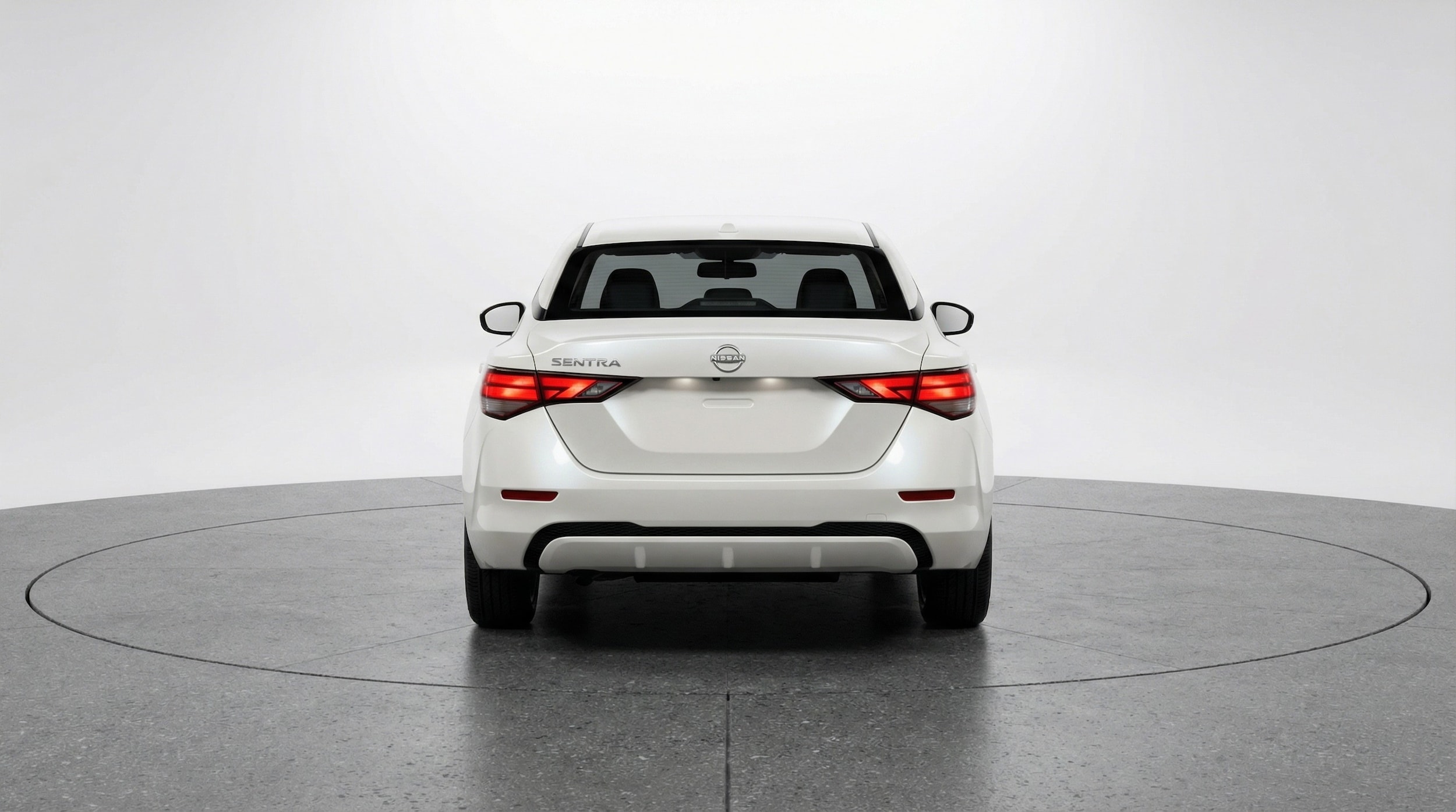 Thumbnail: 2025 Nissan Sentra - 6