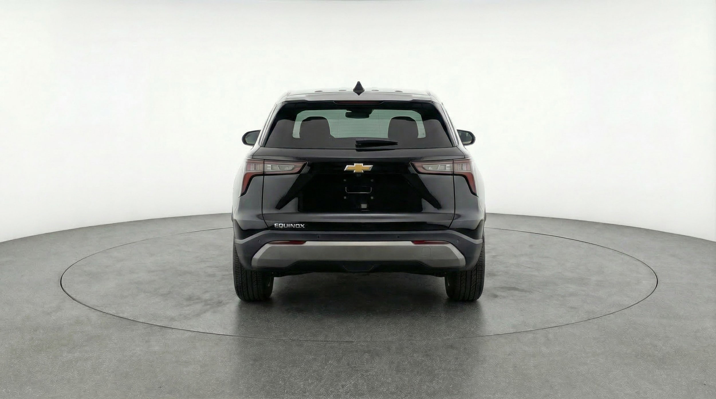 Thumbnail: 2025 Chevrolet Equinox - 7