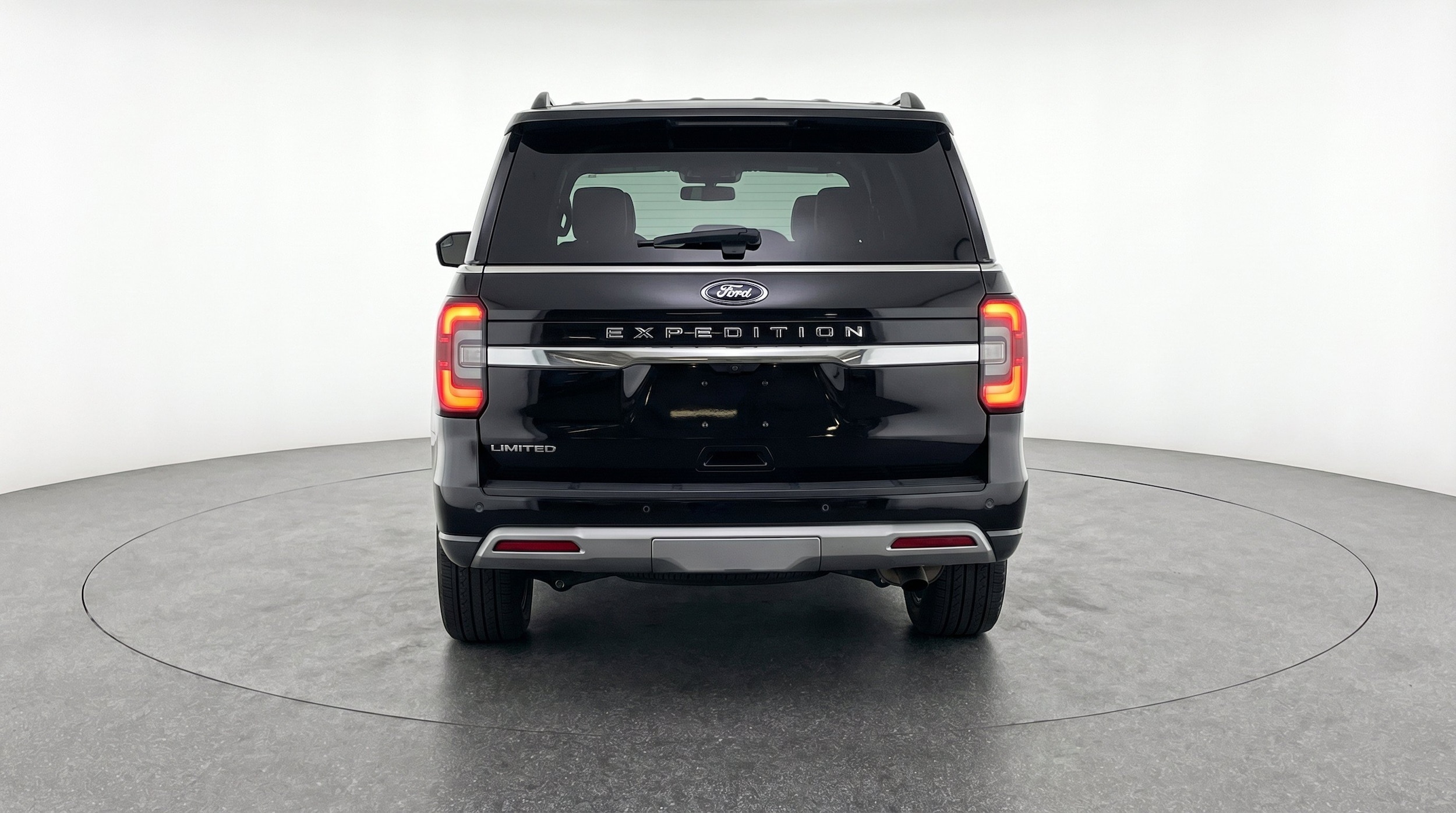 Thumbnail: 2024 Ford Expedition - 7