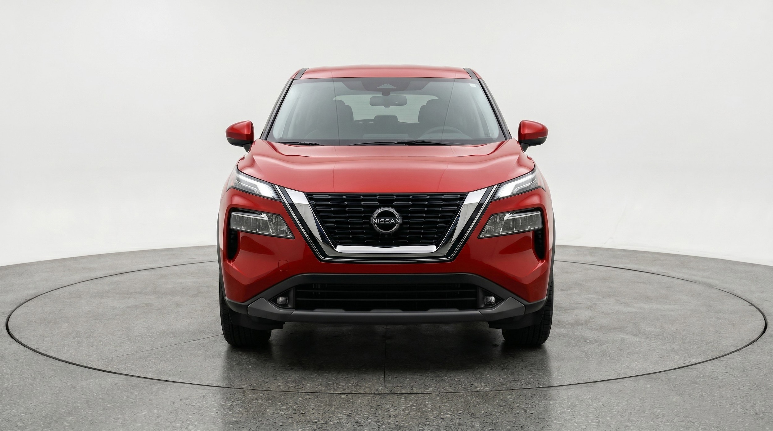Thumbnail: 2025 Nissan Rogue - 2
