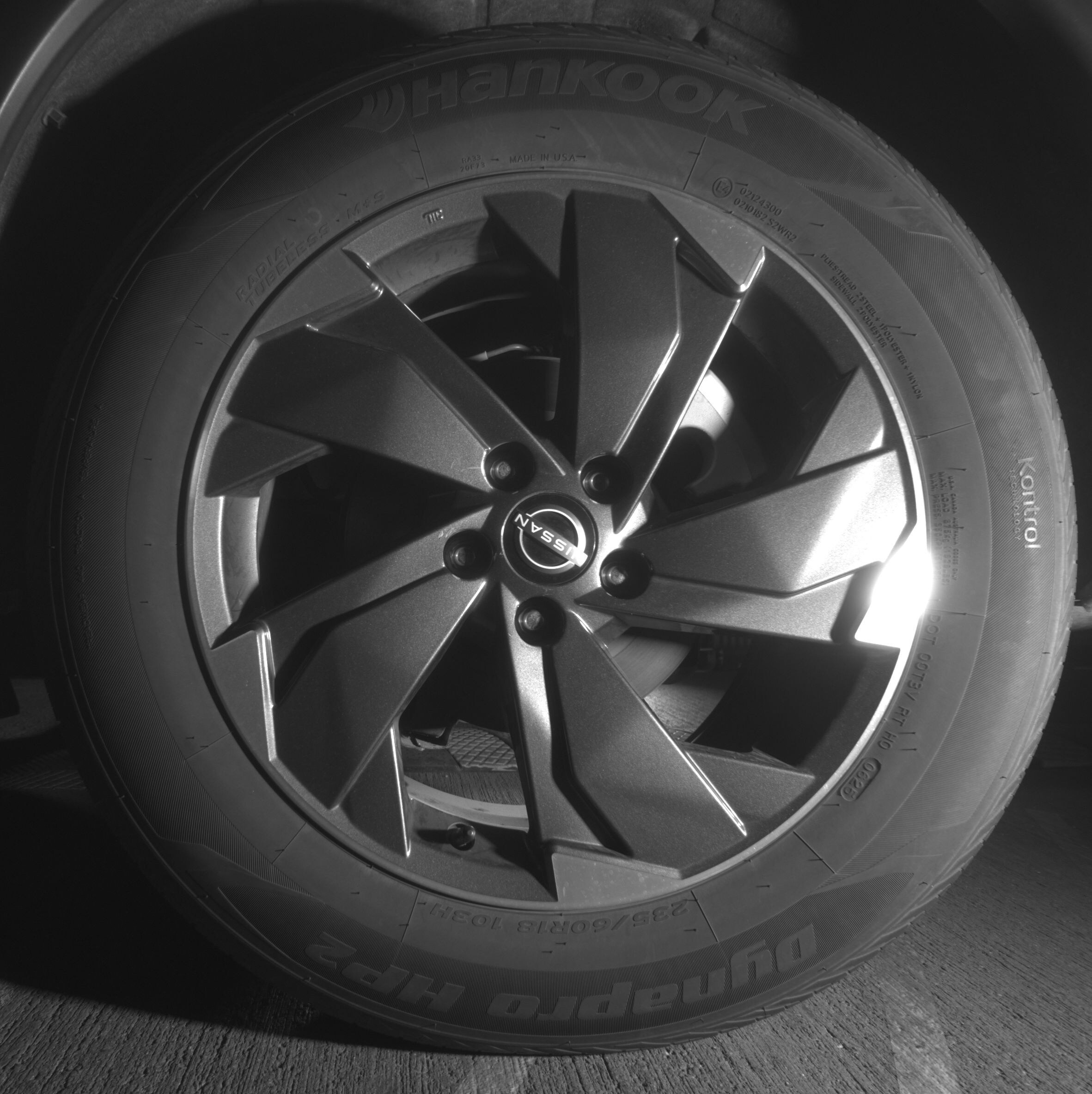 Thumbnail: 2025 Nissan Rogue - 11