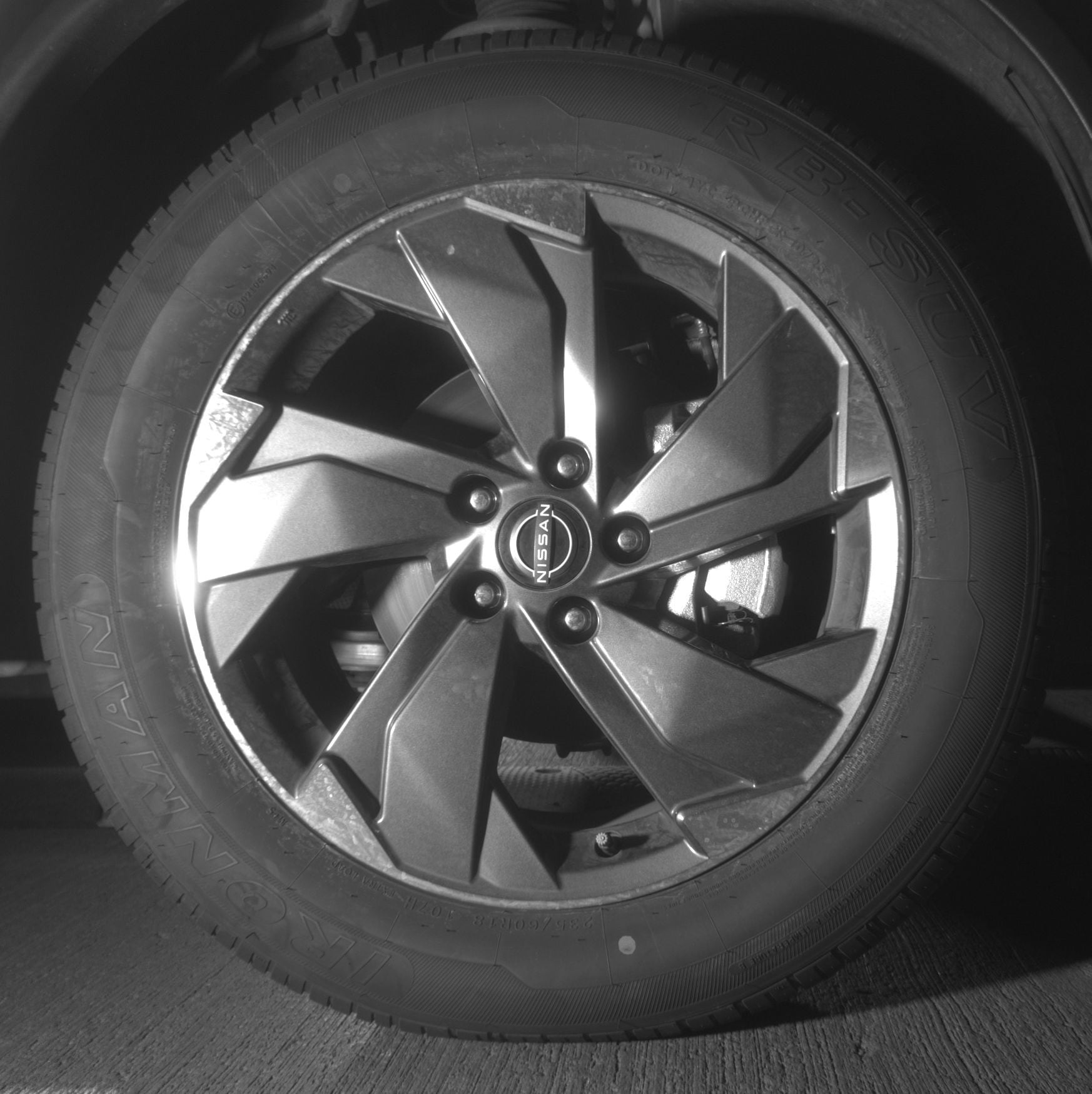 Thumbnail: 2025 Nissan Rogue - 10