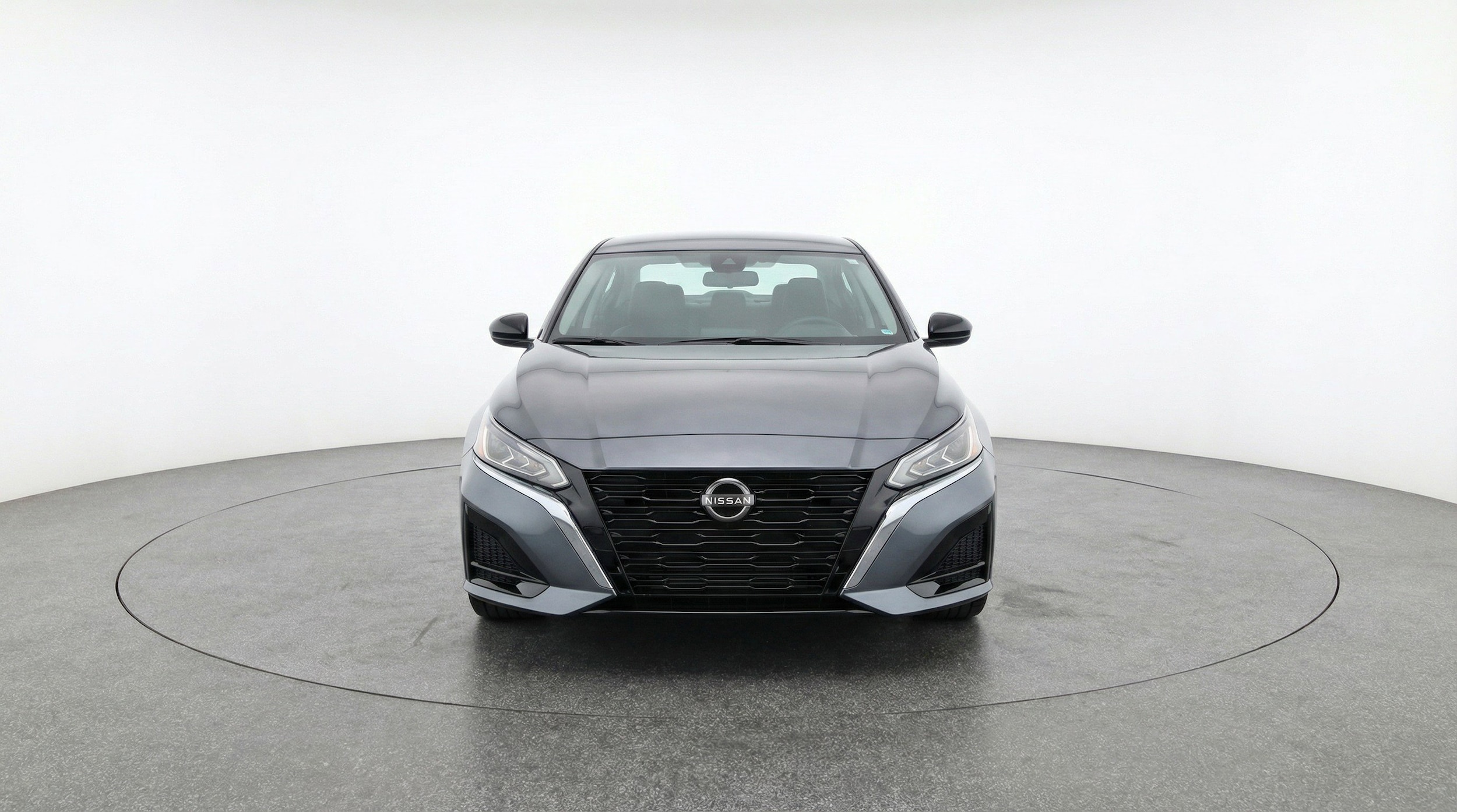 Thumbnail: 2025 Nissan Altima - 2