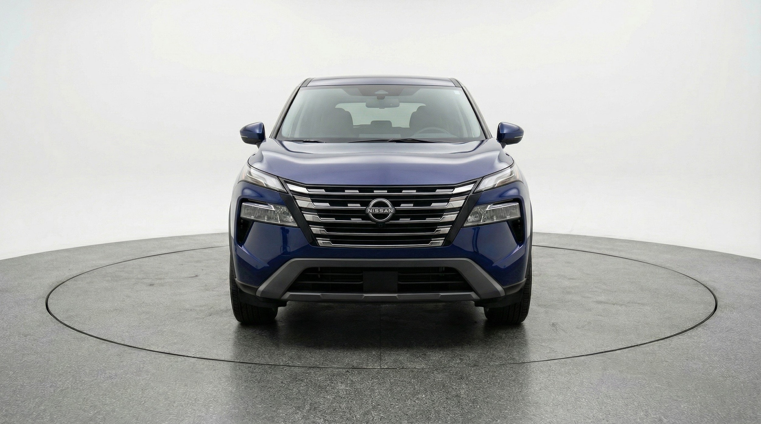 Thumbnail: 2025 Nissan Rogue - 2