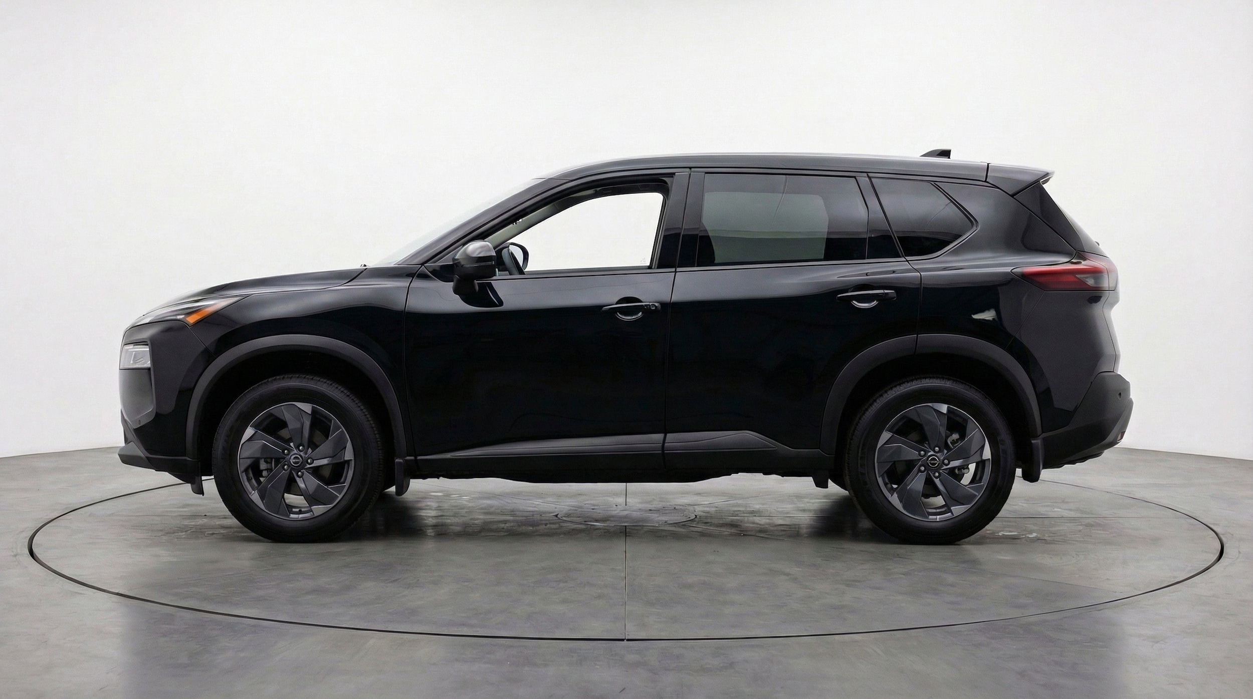 Thumbnail: 2025 Nissan Rogue - 5