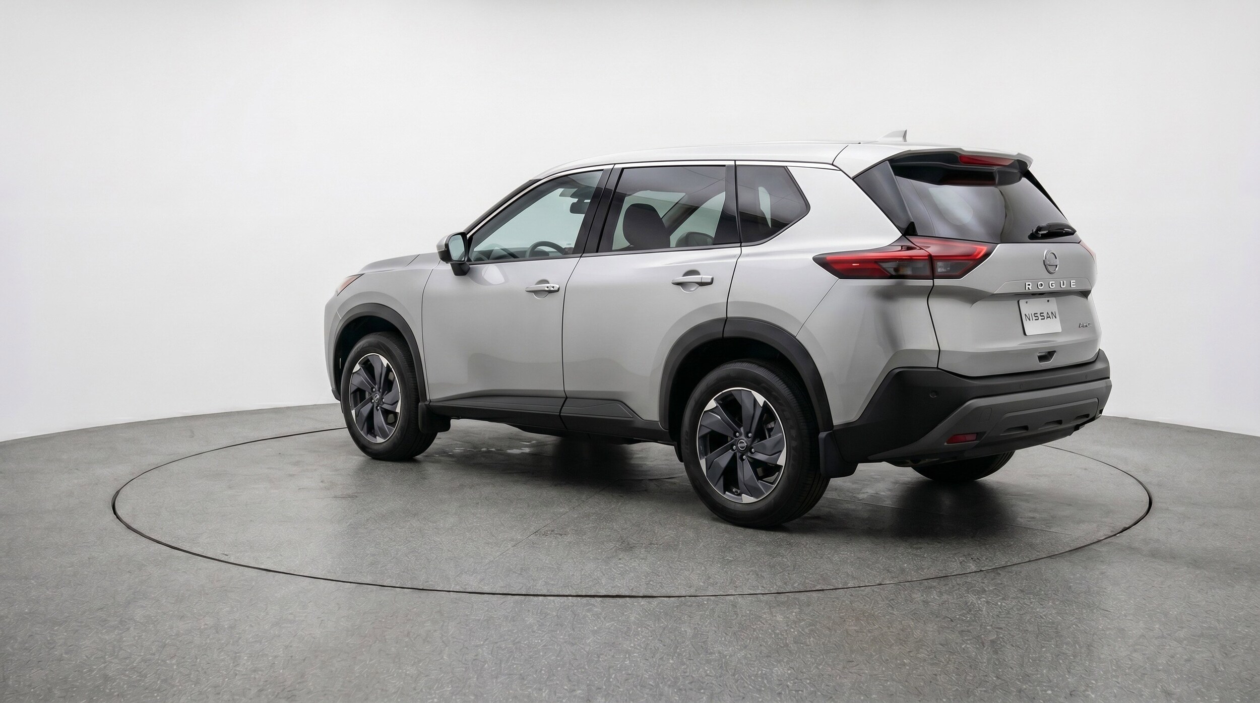 Thumbnail: 2025 Nissan Rogue - 6
