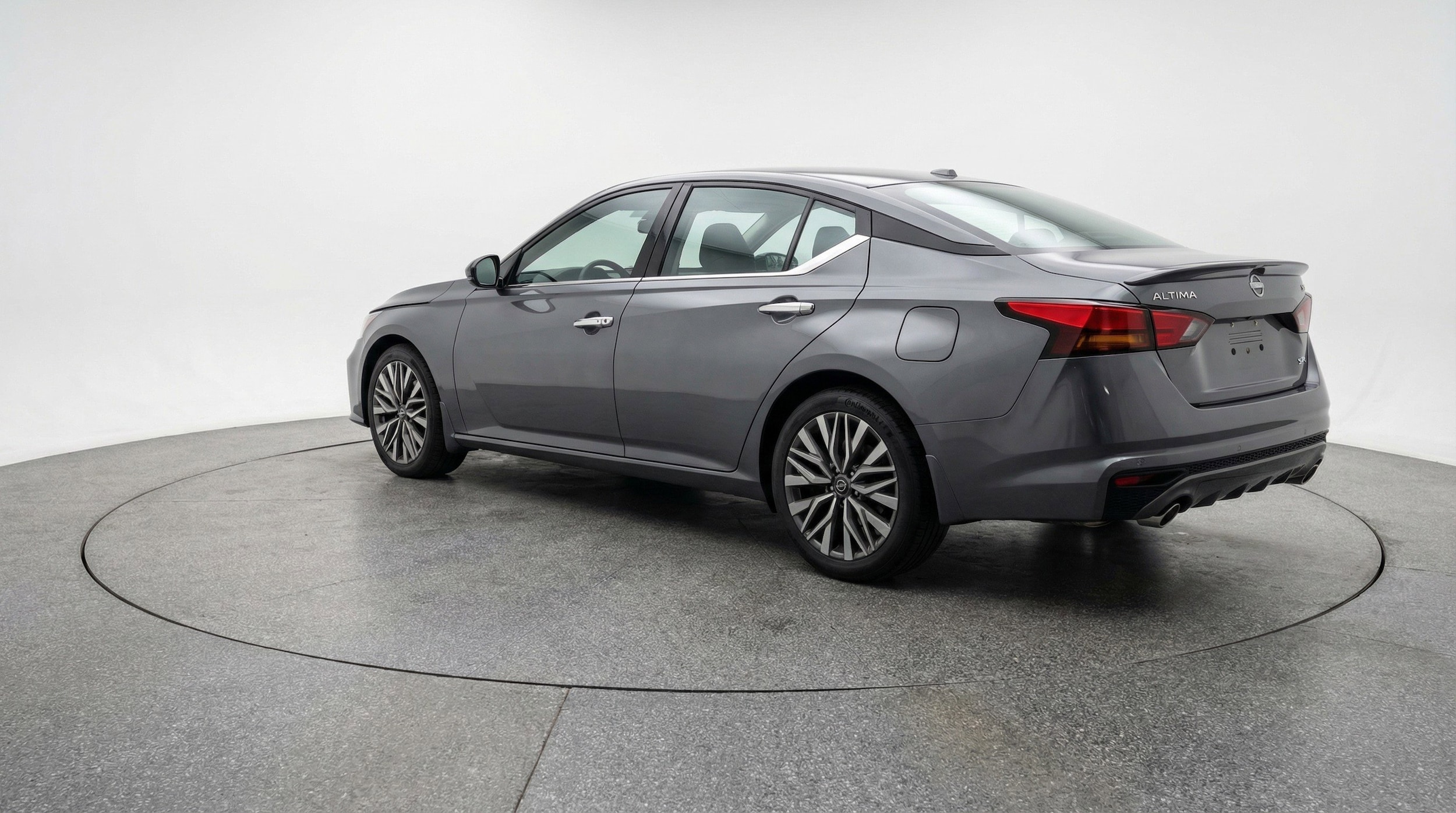 Thumbnail: 2025 Nissan Altima - 6