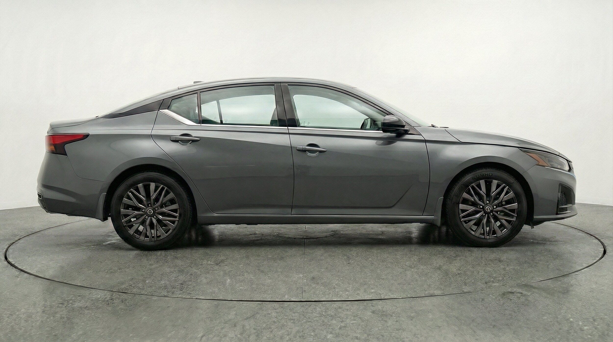 Thumbnail: 2026 Nissan Altima - 10