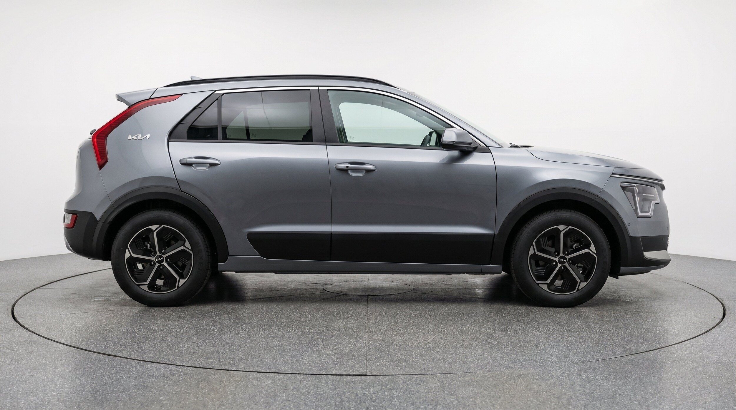 Thumbnail: 2026 Kia Niro - 11