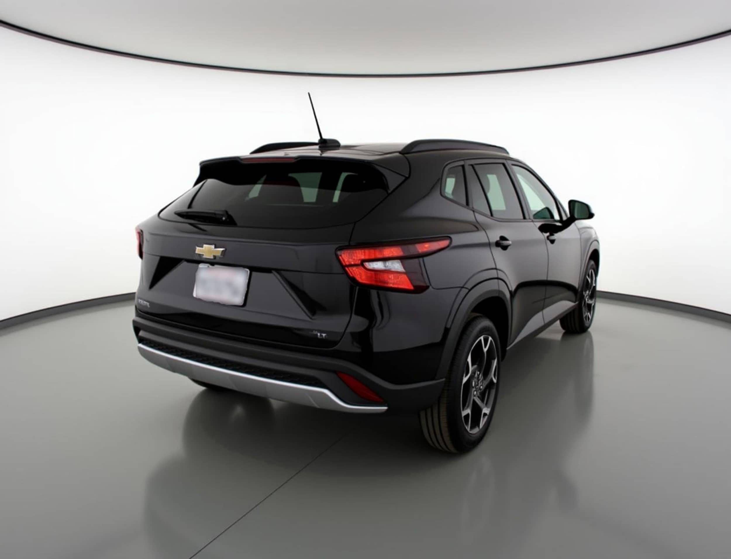 Thumbnail: 2025 Chevrolet Trax - 7