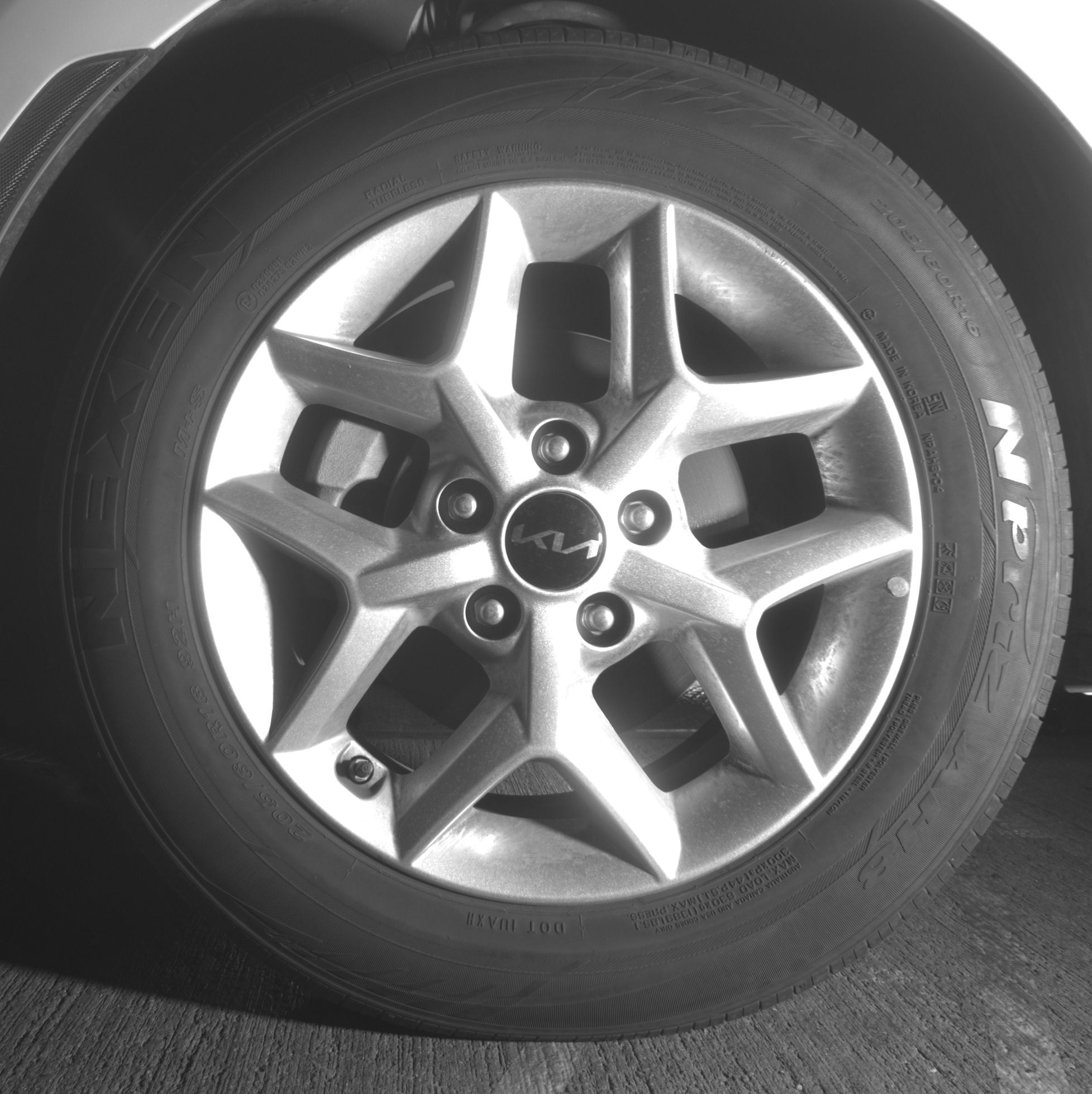 Thumbnail: 2025 Kia Soul - 9