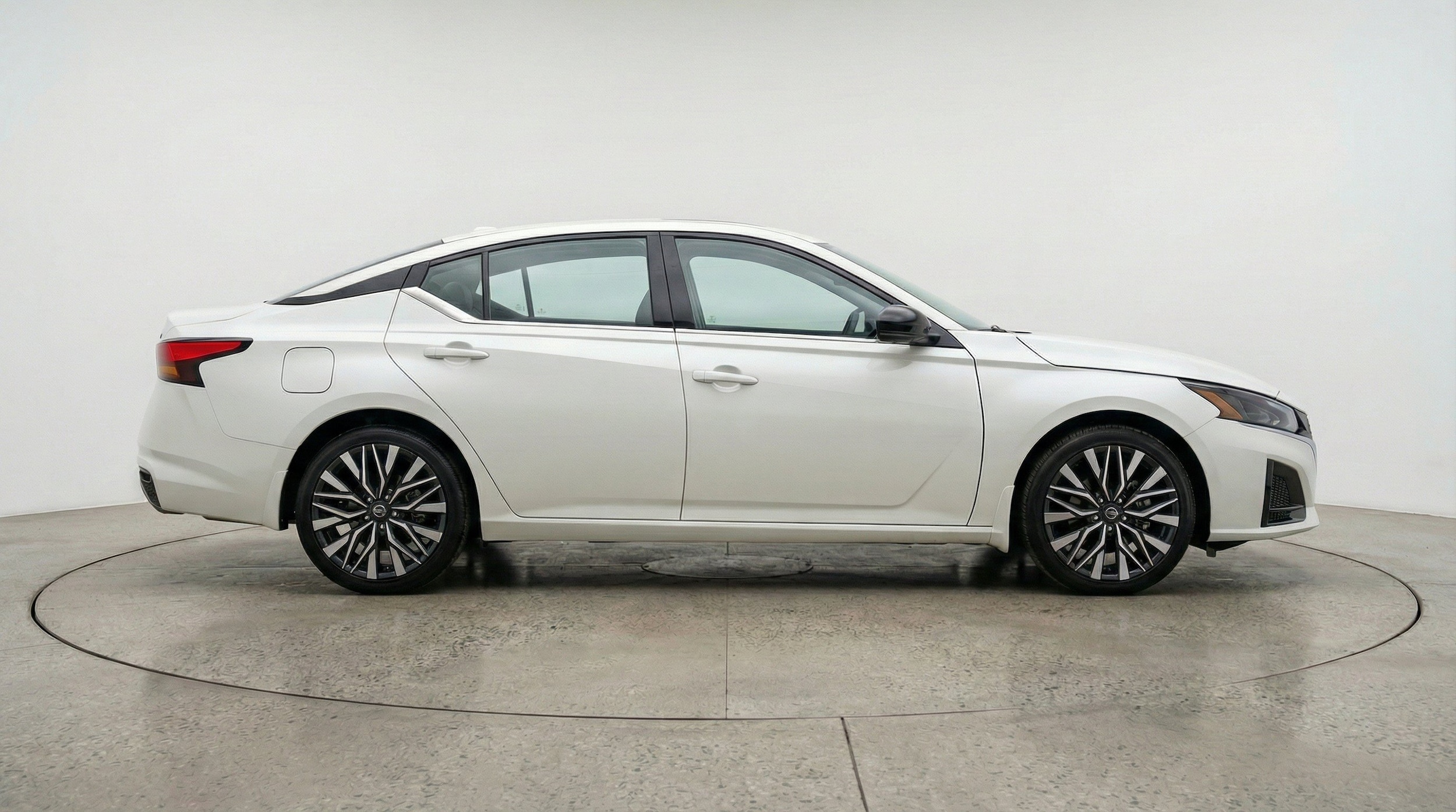 Thumbnail: 2026 Nissan Altima - 11