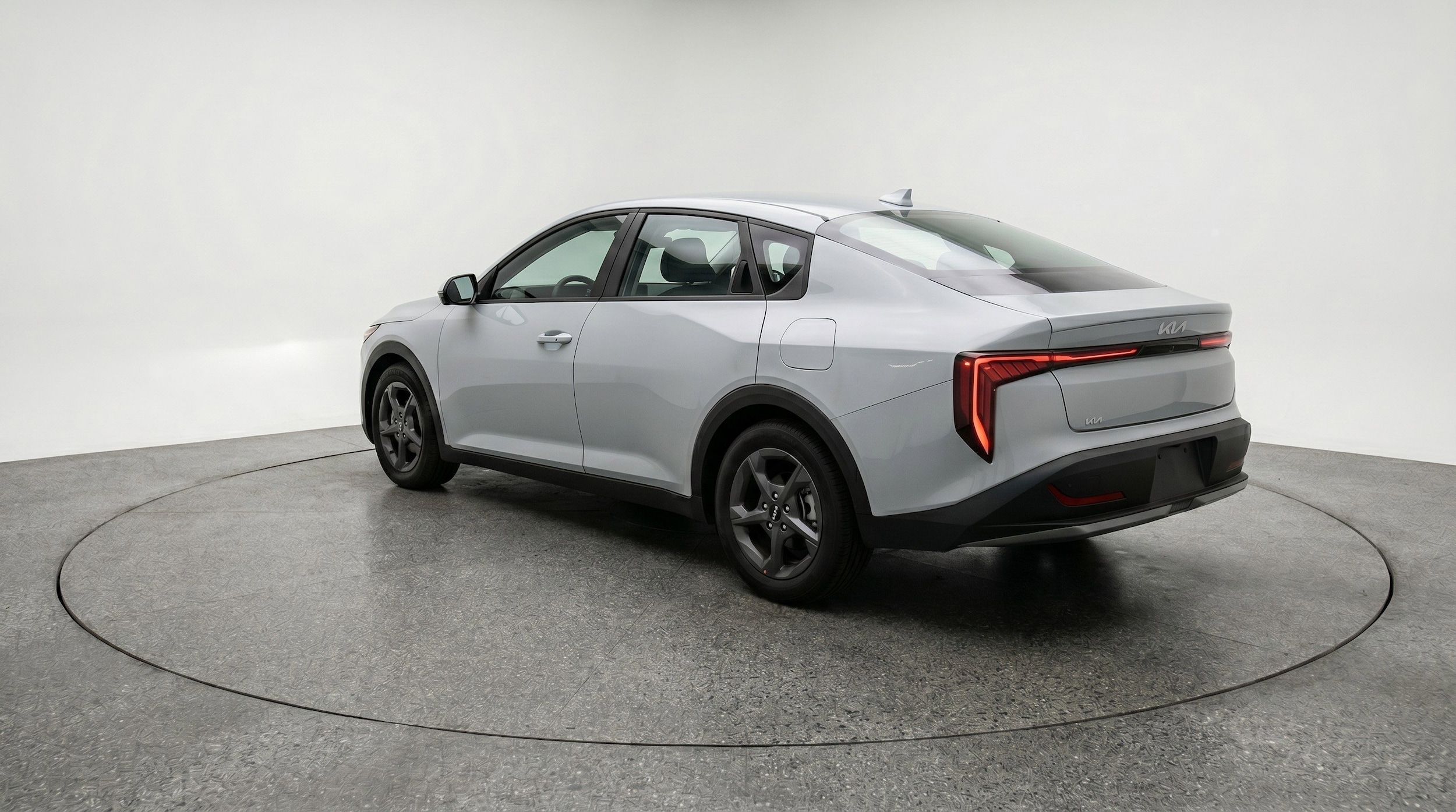 Thumbnail: 2025 Kia K4 - 6