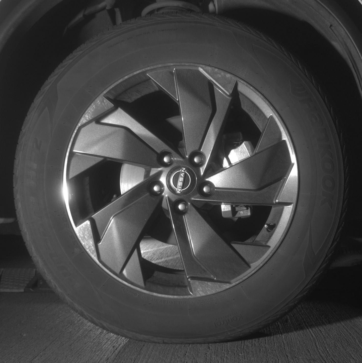 Thumbnail: 2025 Nissan Rogue - 10