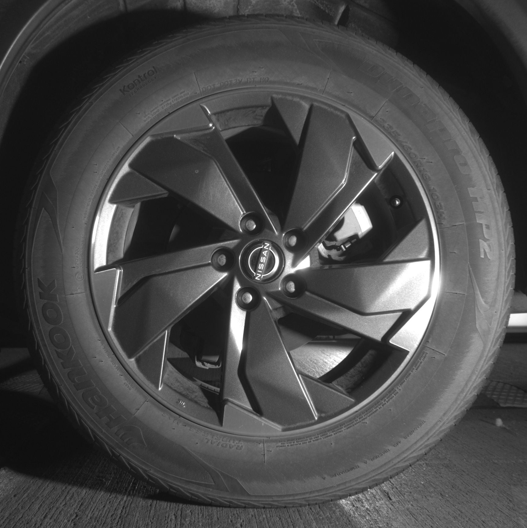 Thumbnail: 2025 Nissan Rogue - 11