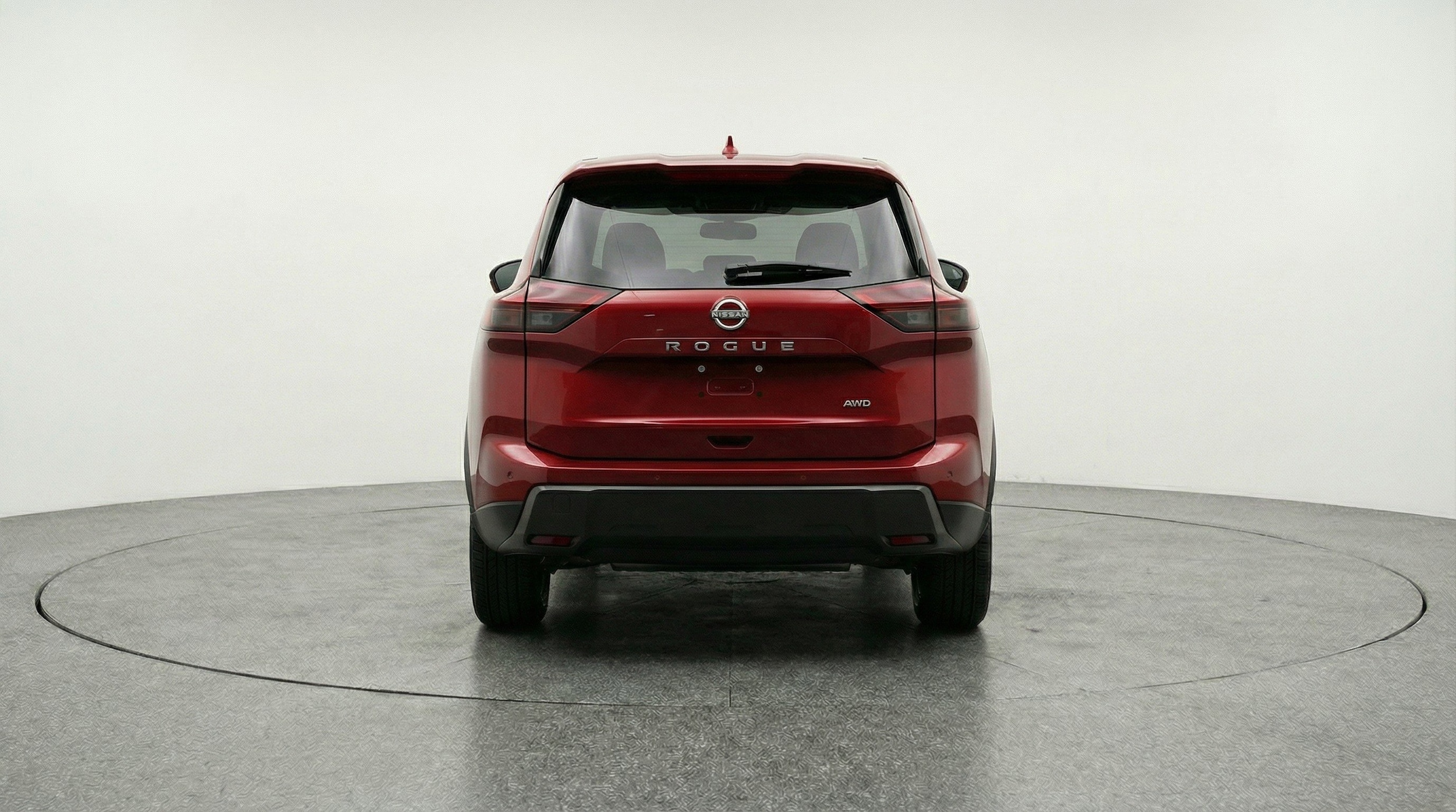 Thumbnail: 2025 Nissan Rogue - 7