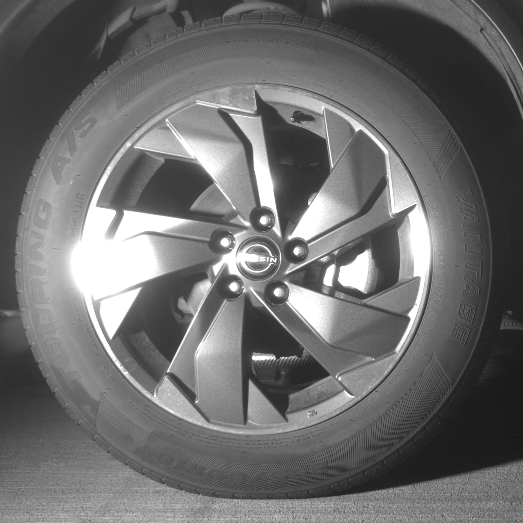 Thumbnail: 2025 Nissan Rogue - 10