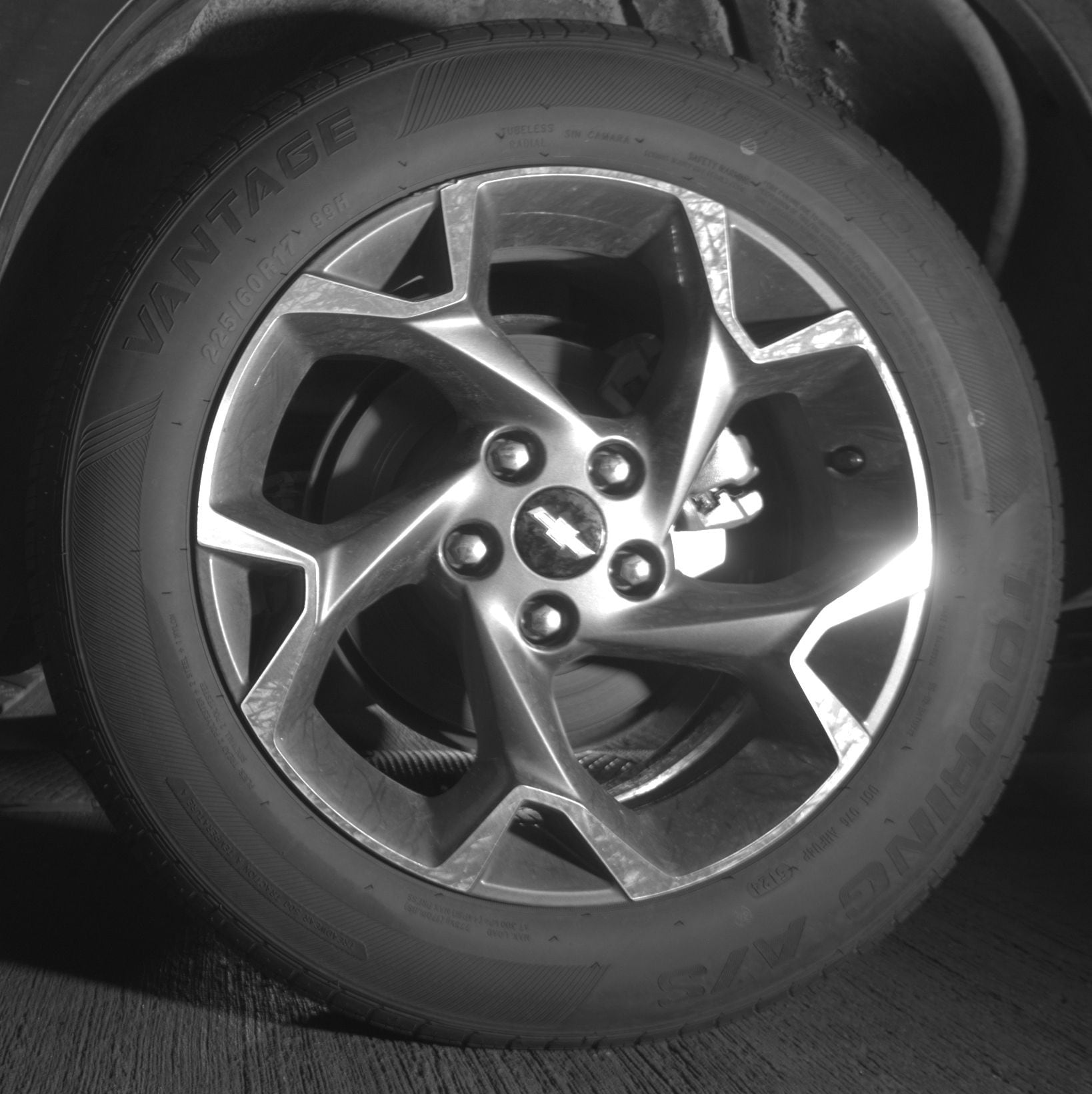 Thumbnail: 2025 Chevrolet Trax - 11