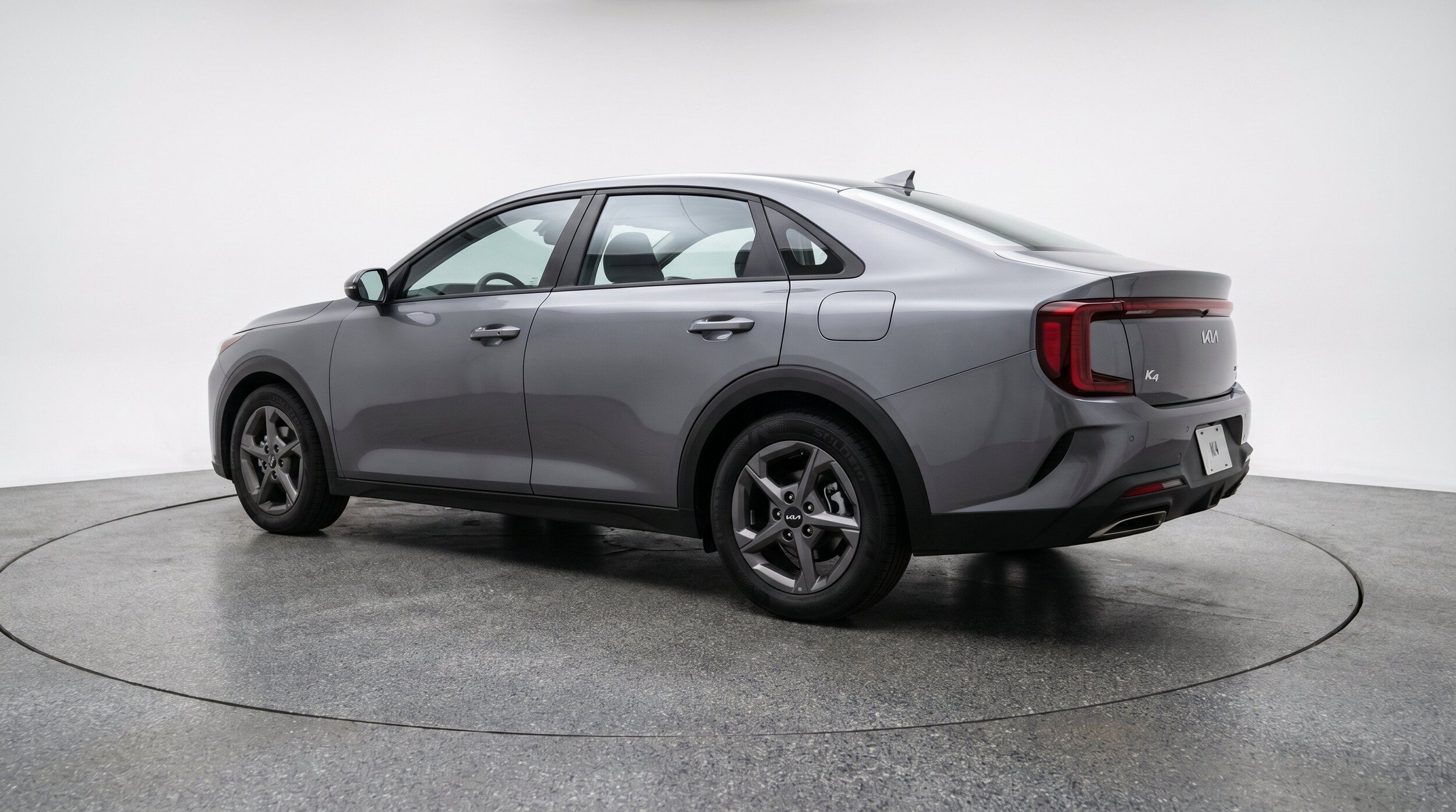 Thumbnail: 2026 Kia K4 - 6