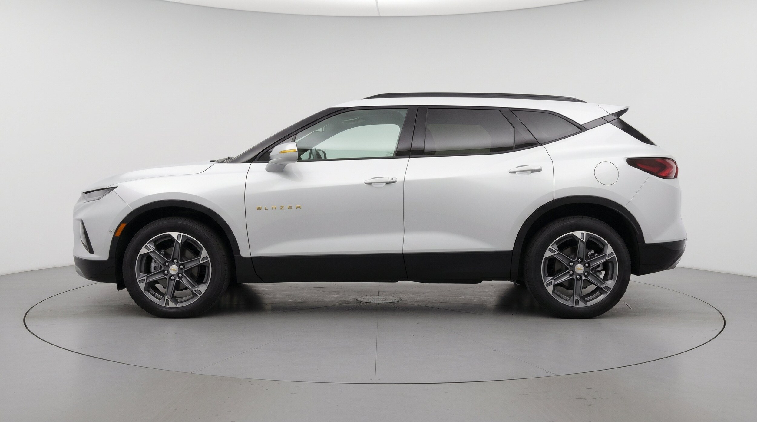 Thumbnail: 2026 Chevrolet Blazer - 5