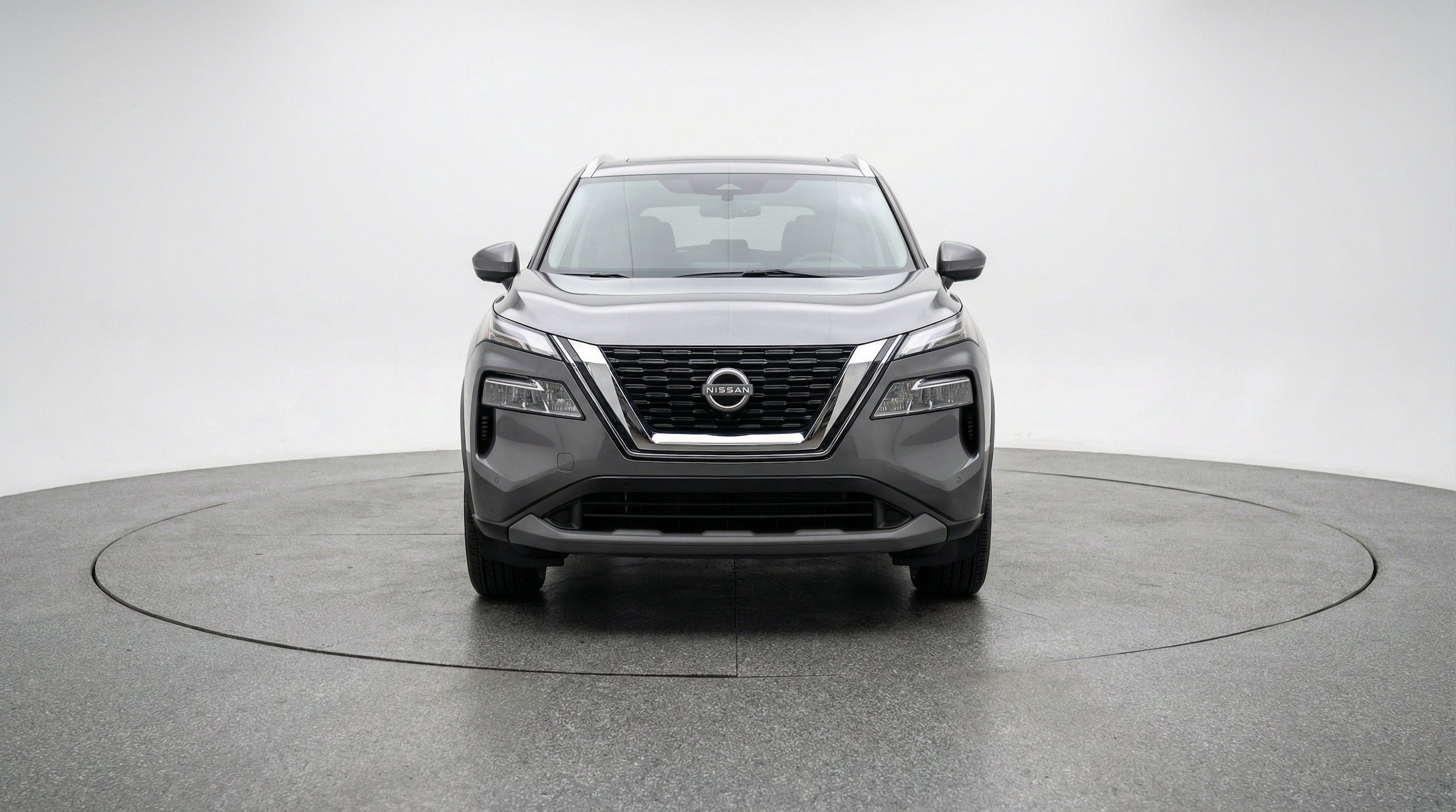 Thumbnail: 2025 Nissan Rogue - 2