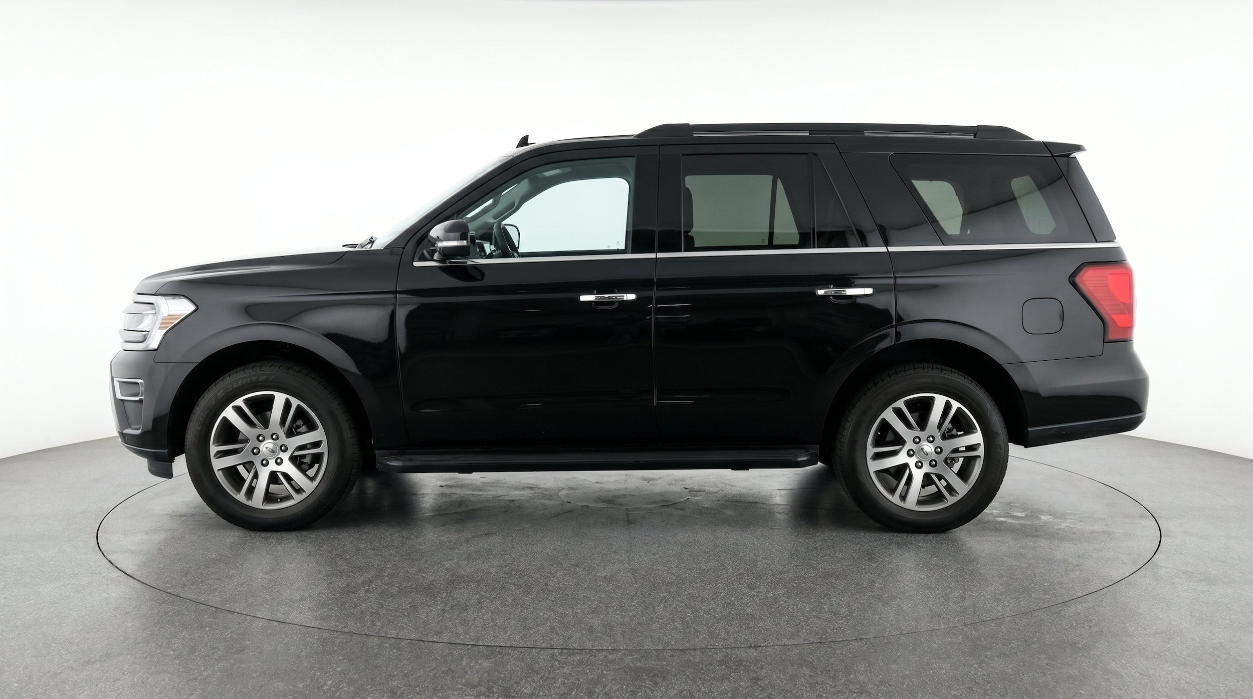 Thumbnail: 2024 Ford Expedition - 5