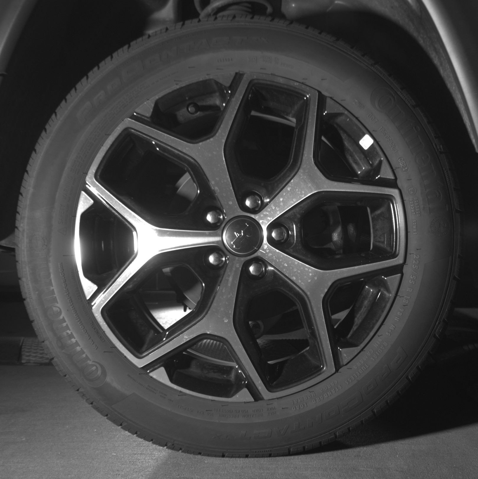 Thumbnail: 2025 Jeep Compass - 15