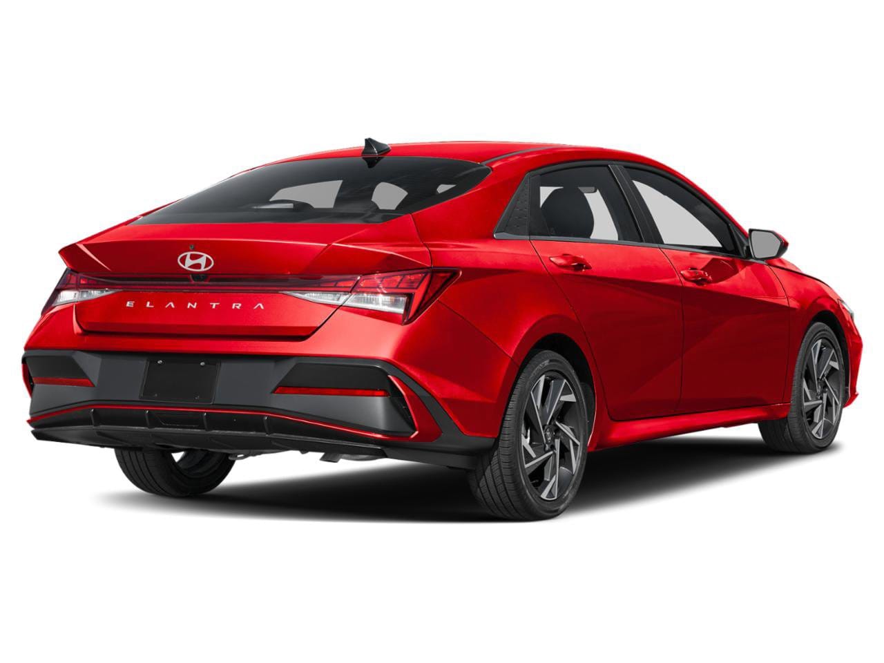 Thumbnail: 2025 Hyundai Elantra - 2