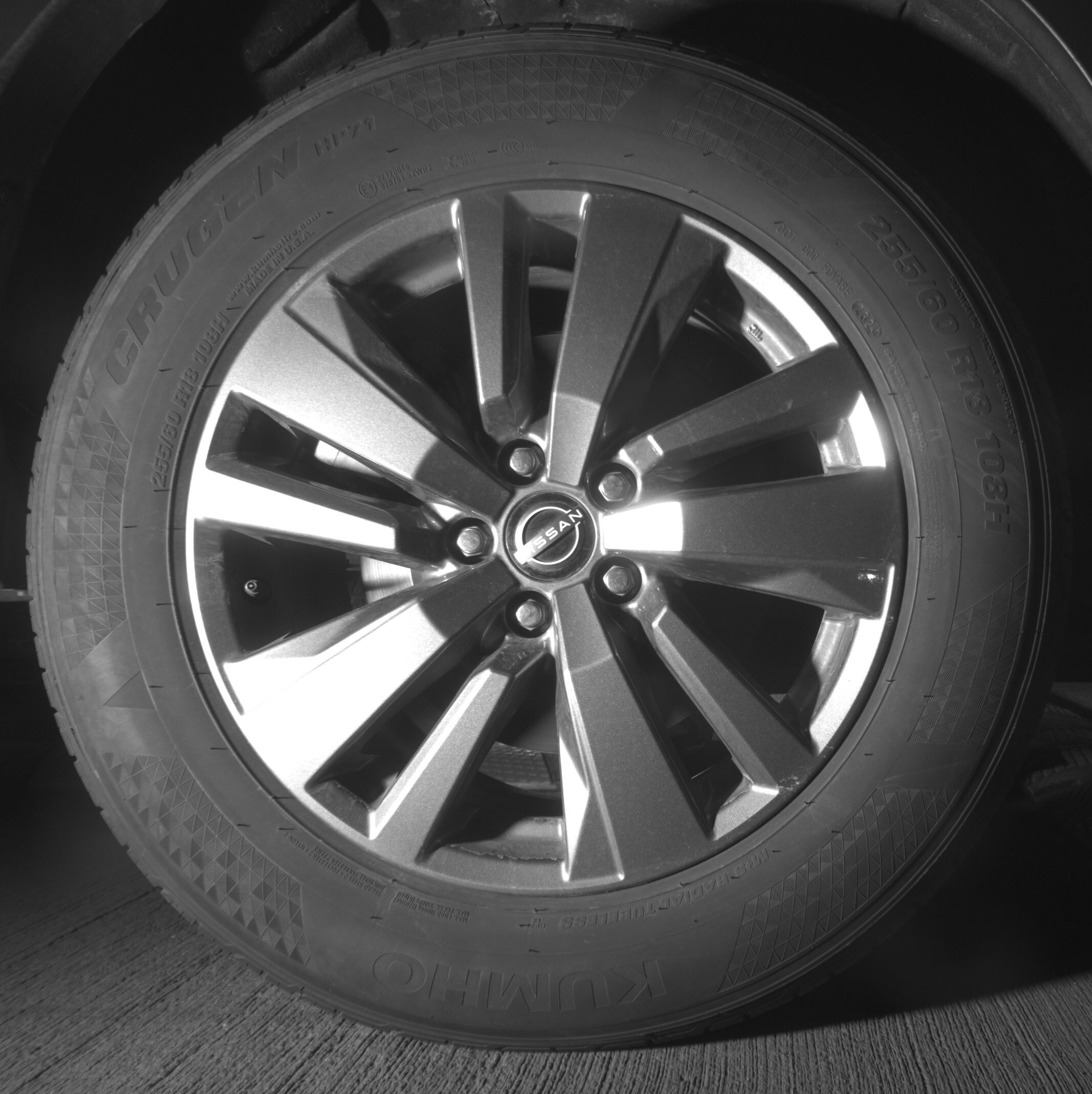 Thumbnail: 2024 Nissan Pathfinder - 12