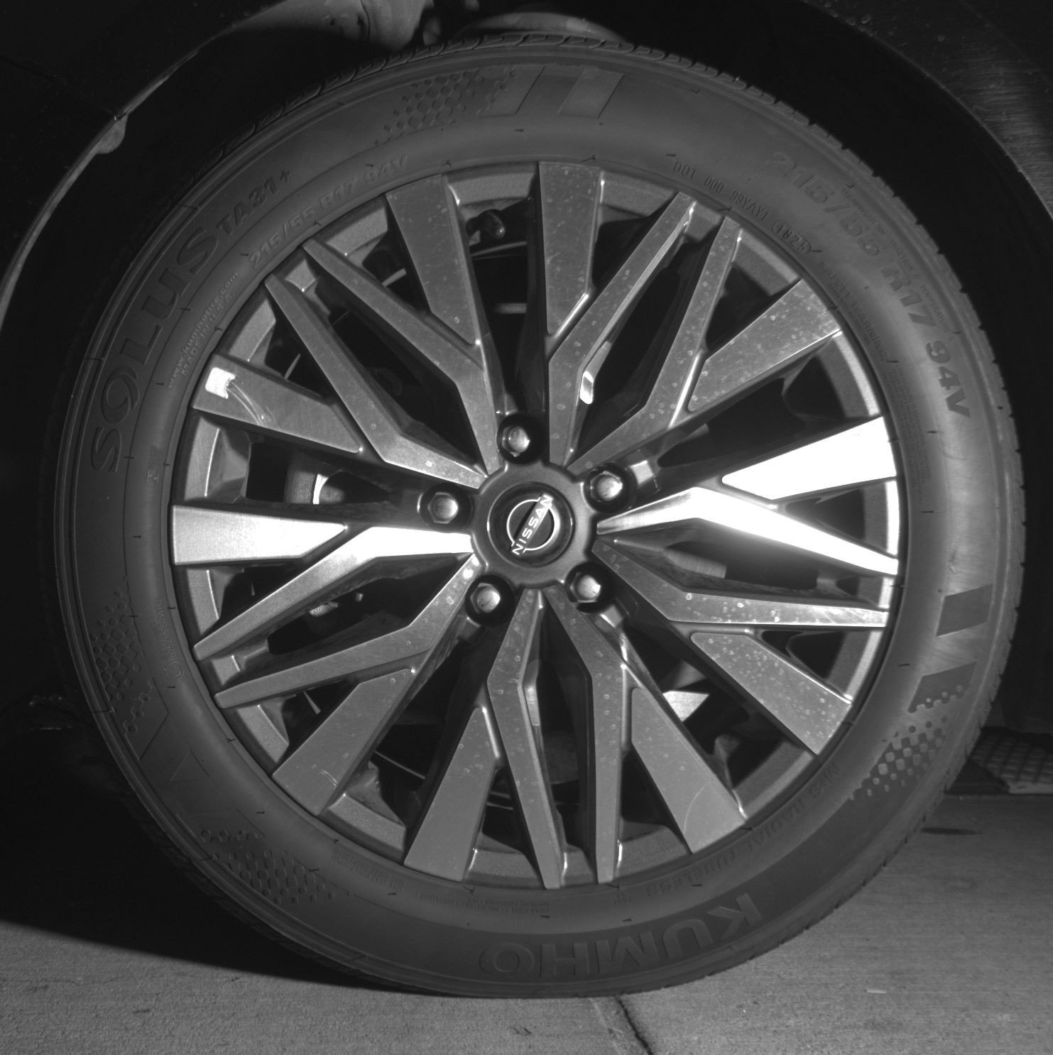 Thumbnail: 2025 Nissan Altima - 12