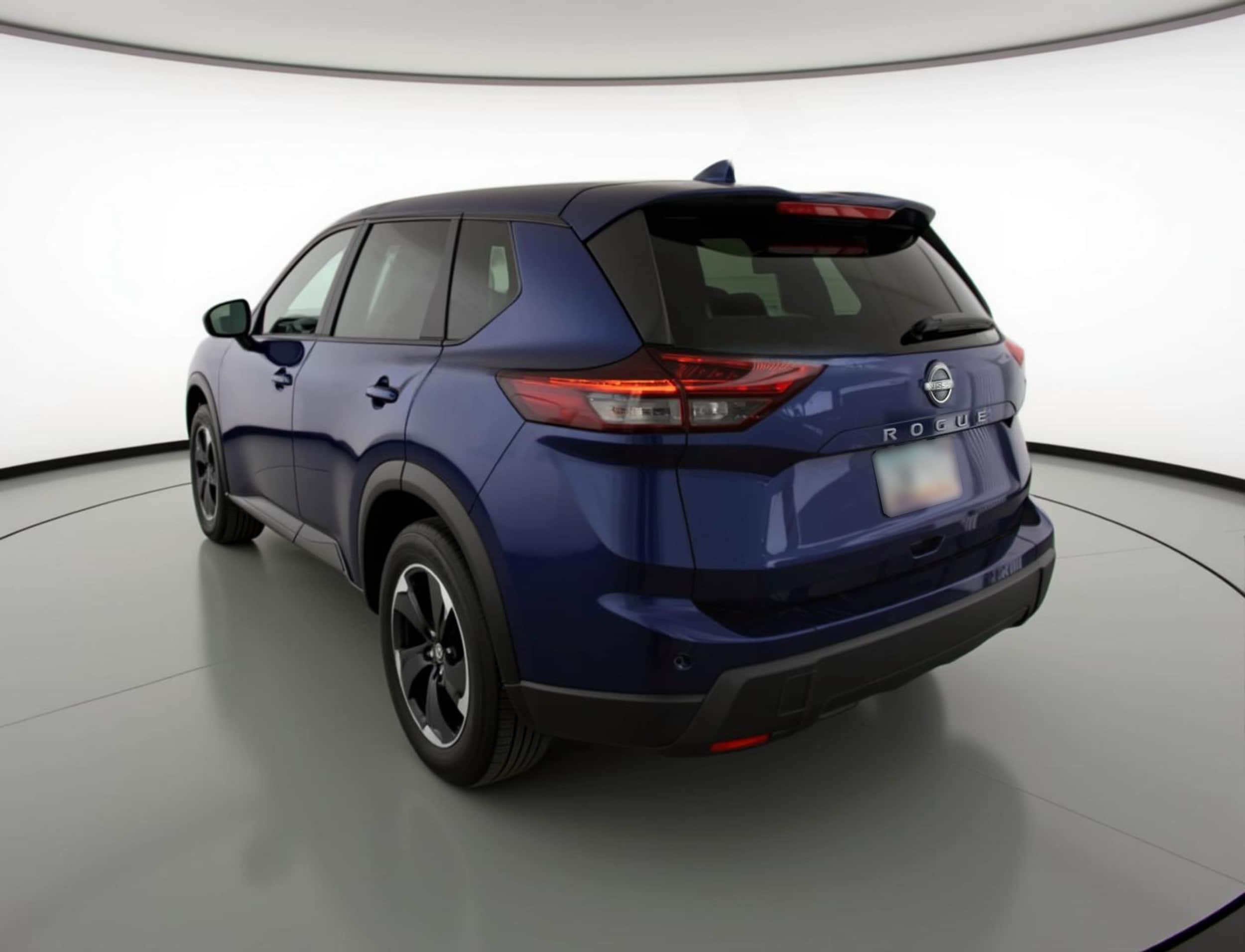 Thumbnail: 2025 Nissan Rogue - 5