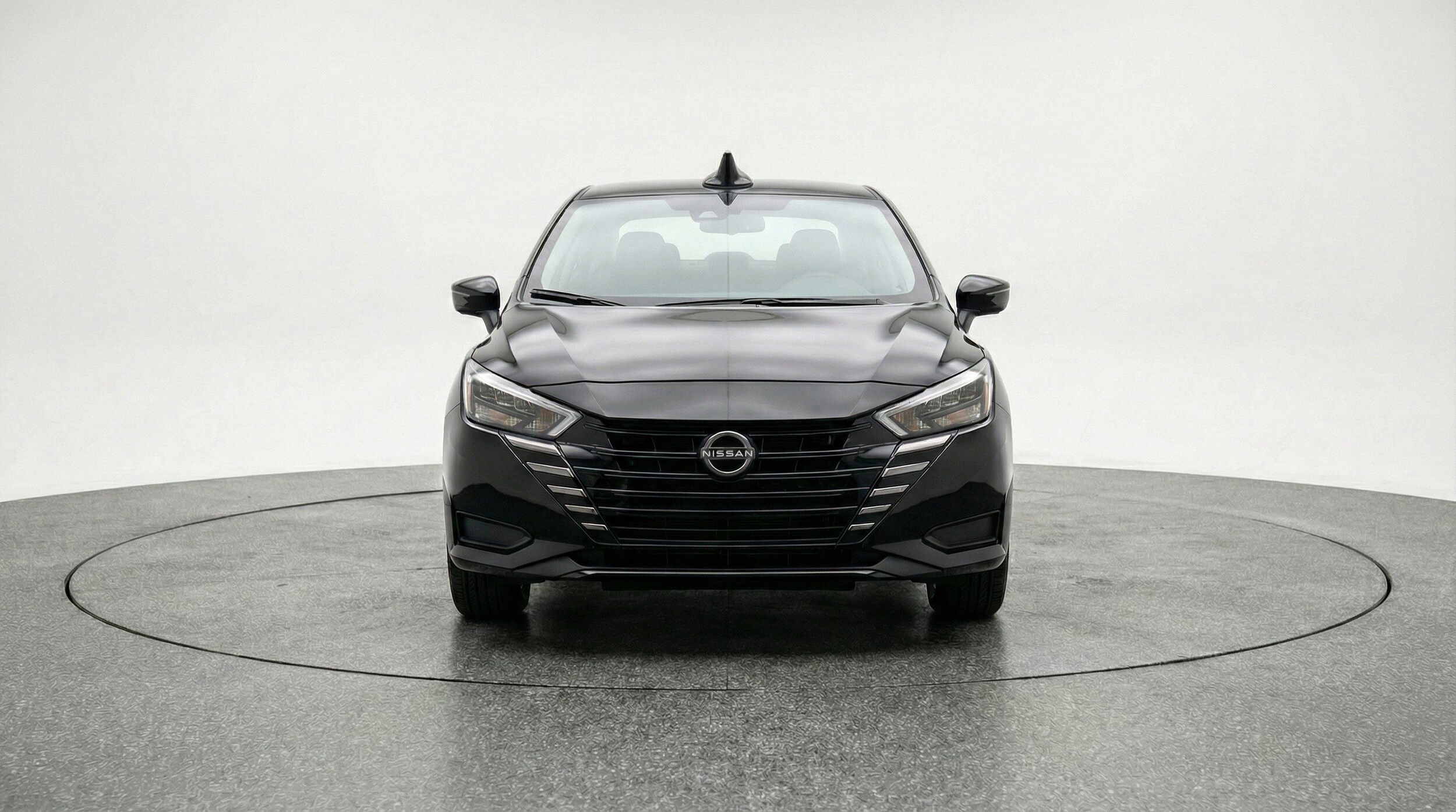 Thumbnail: 2025 Nissan Versa - 2