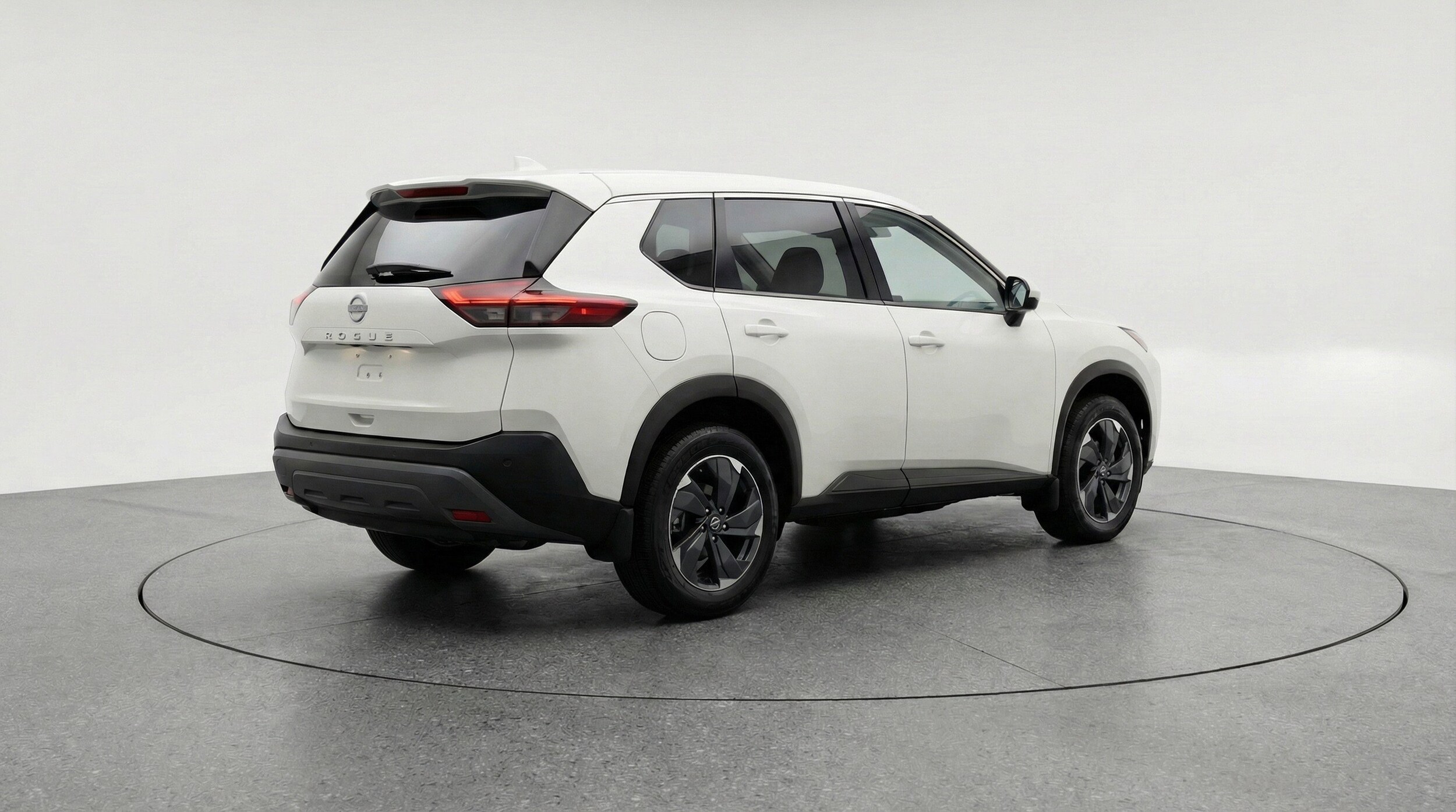 Thumbnail: 2025 Nissan Rogue - 9