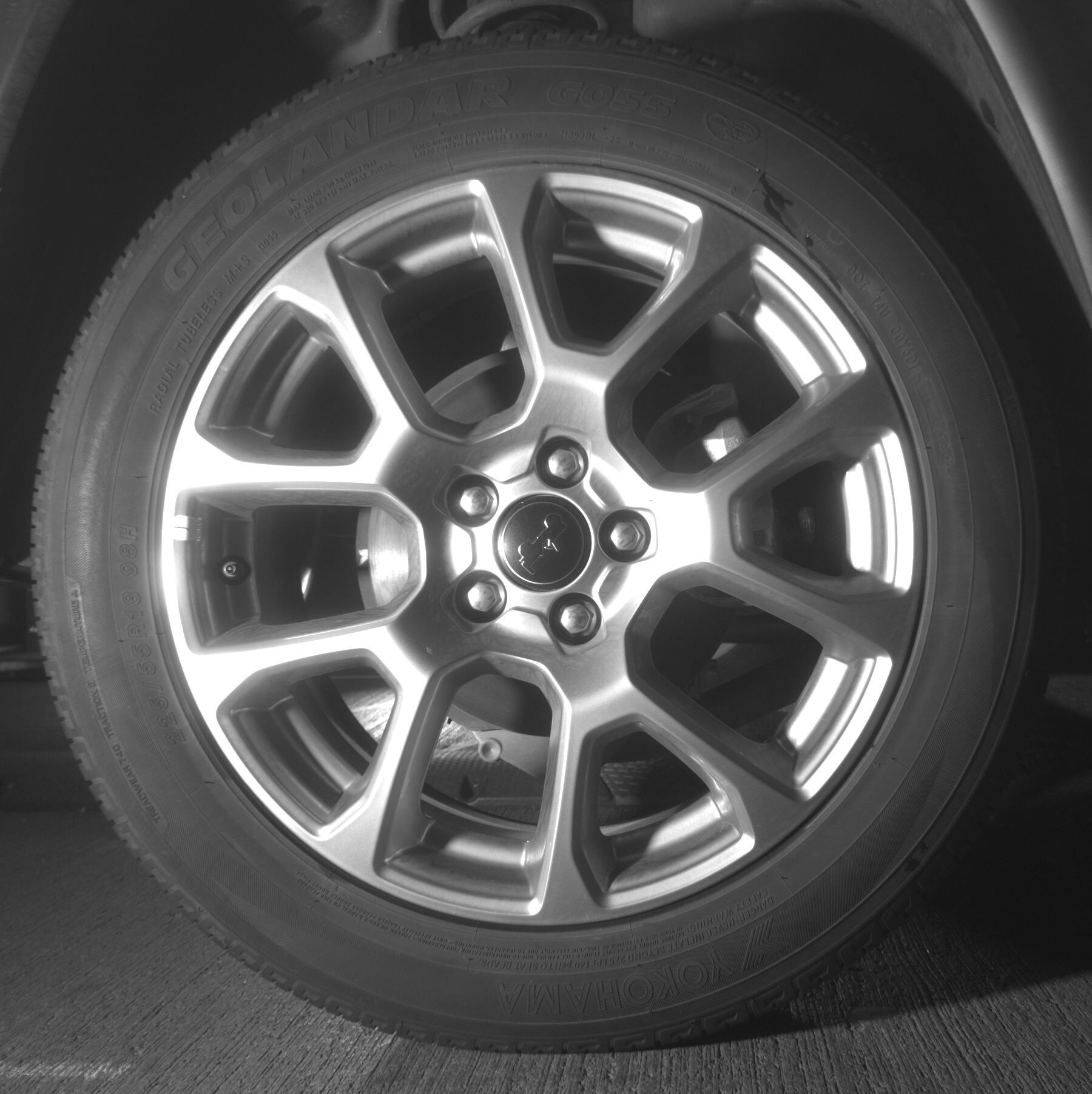 Thumbnail: 2025 Jeep Compass - 12