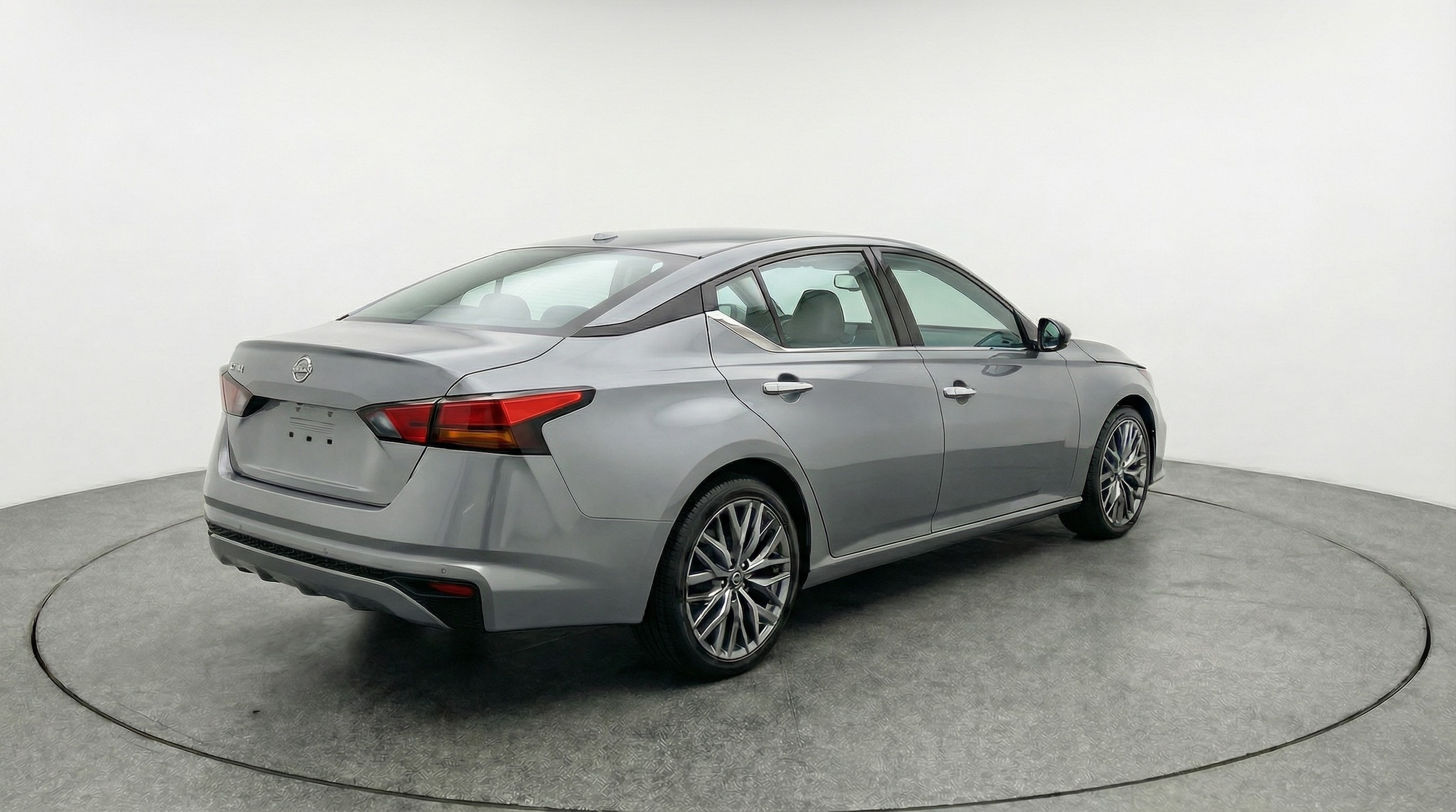 Thumbnail: 2025 Nissan Altima - 7